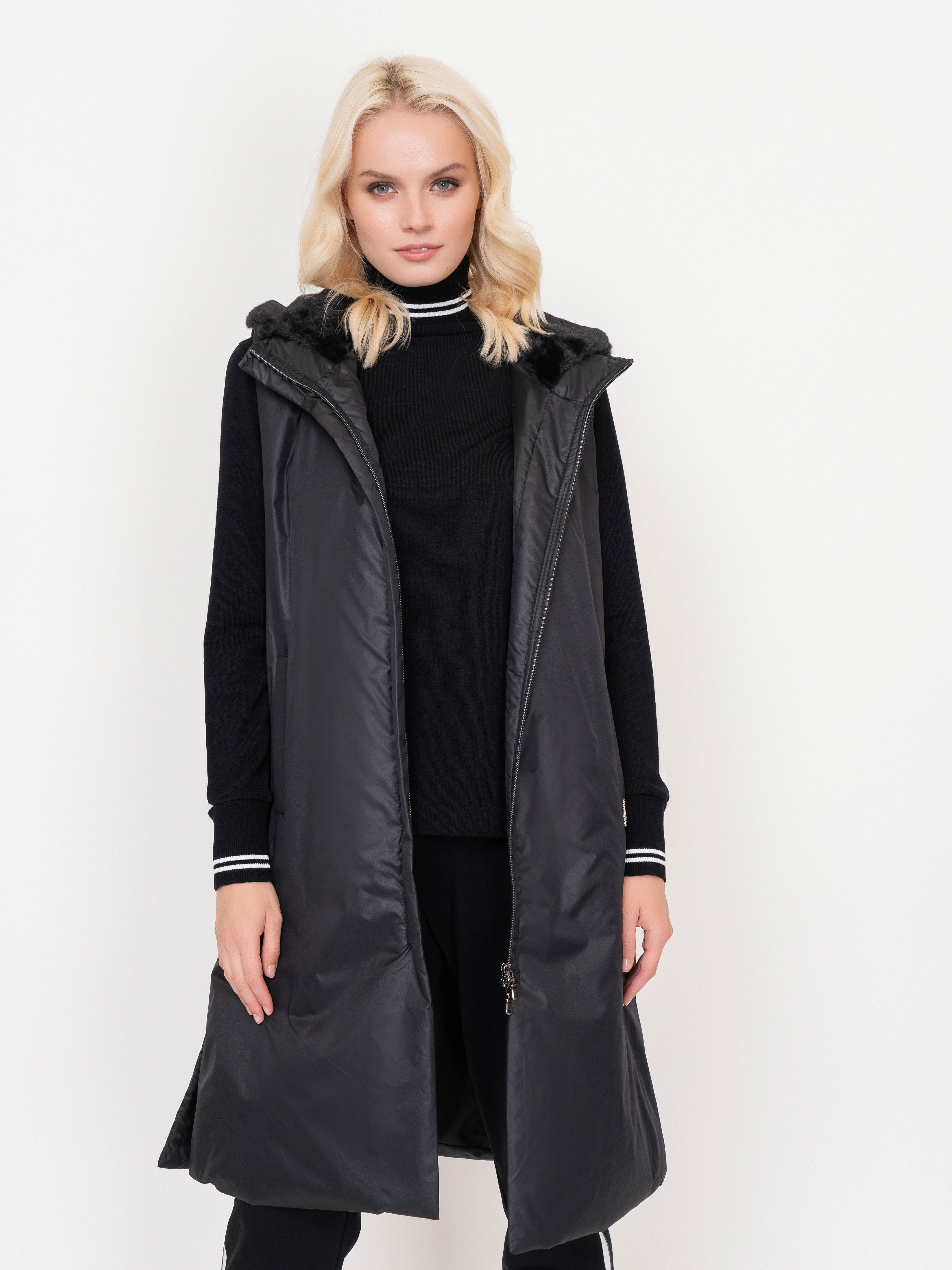 Э20D667/20-02 Жилет Donne da Sogno