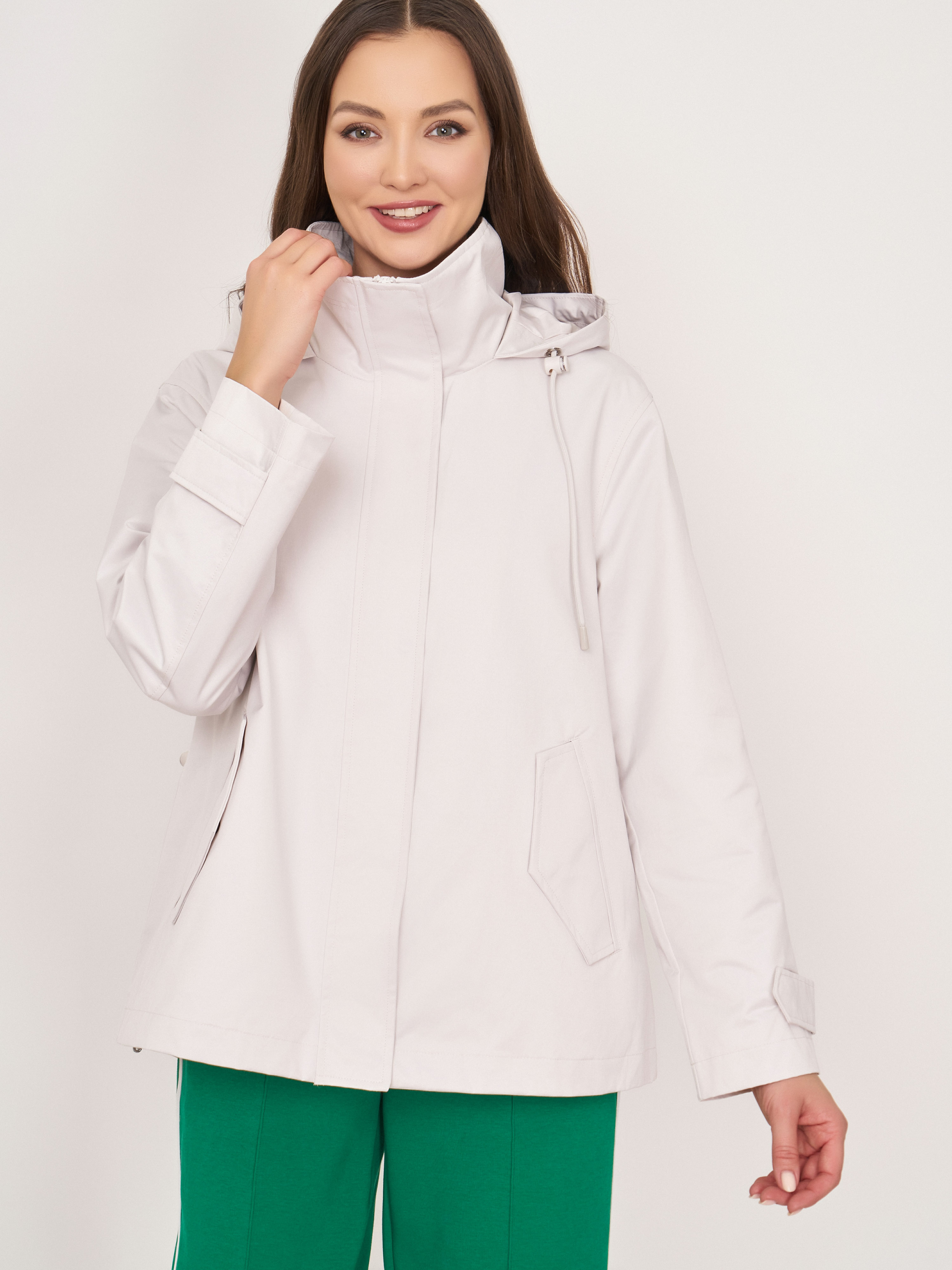 Э150221-31028/м/23-01 Куртка Gerry Weber
