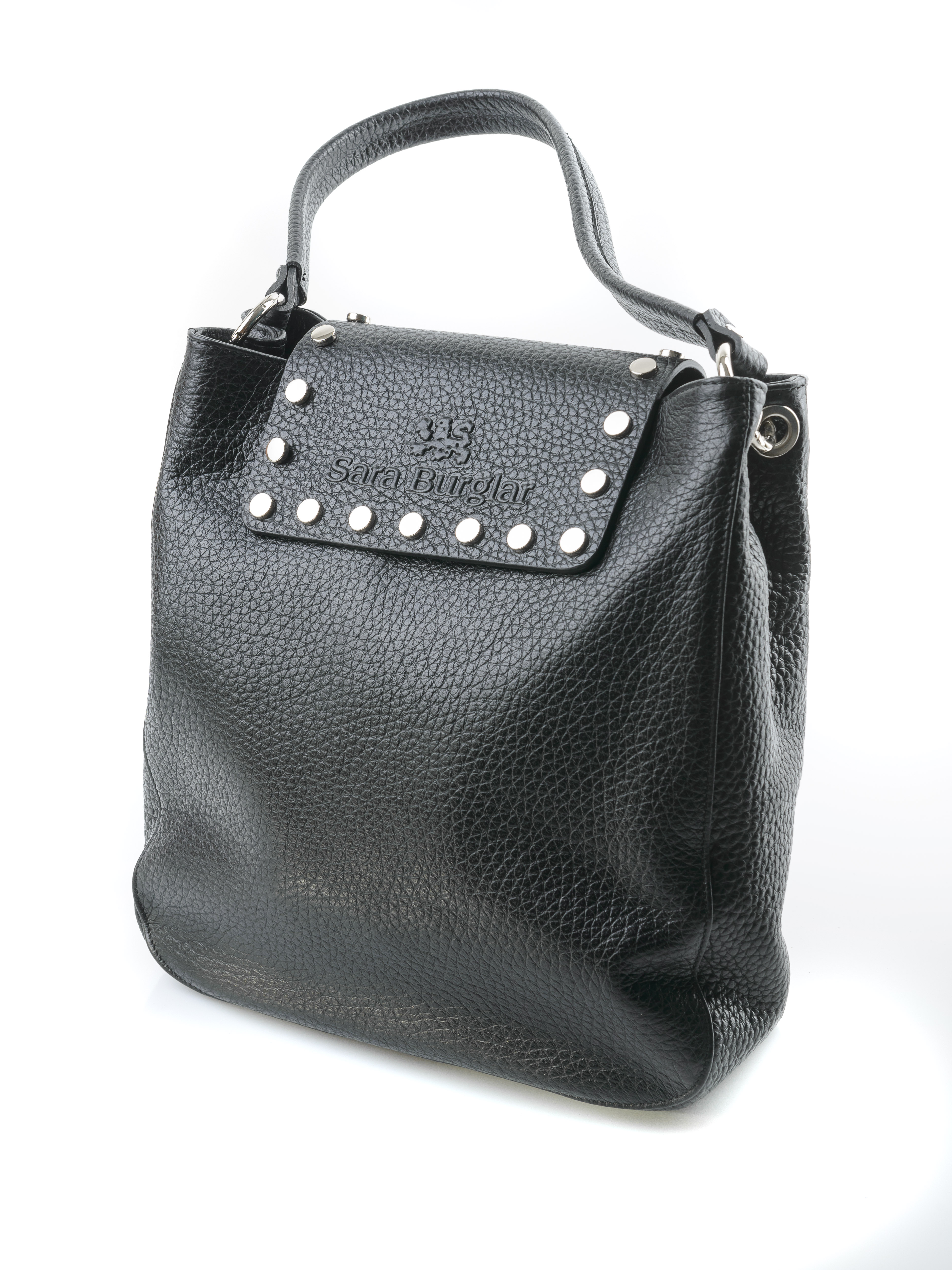 Э690/19-01 Сумка Sara Burglar