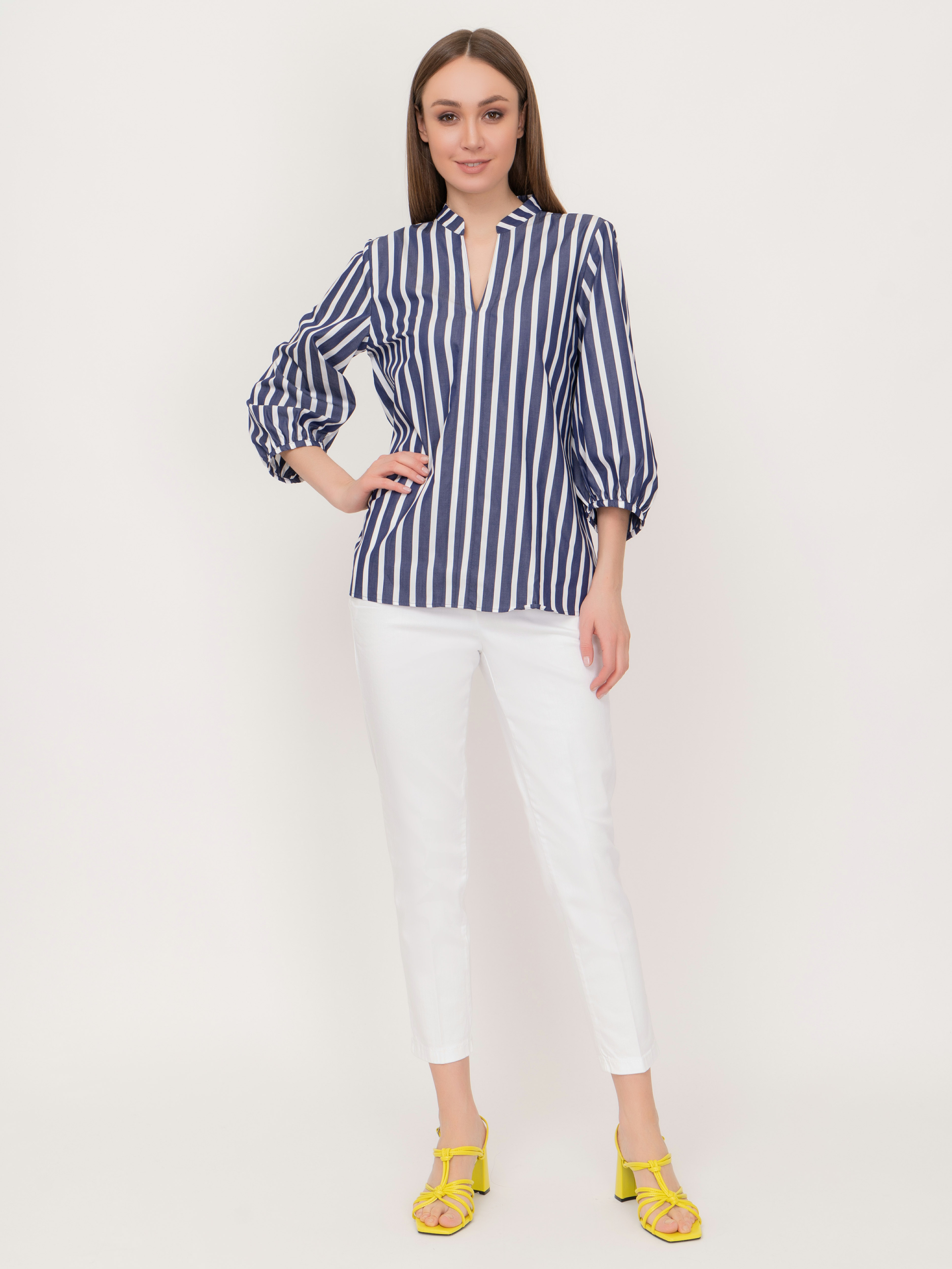 Э31310814 ILATRO/21-01 Брюки Marella