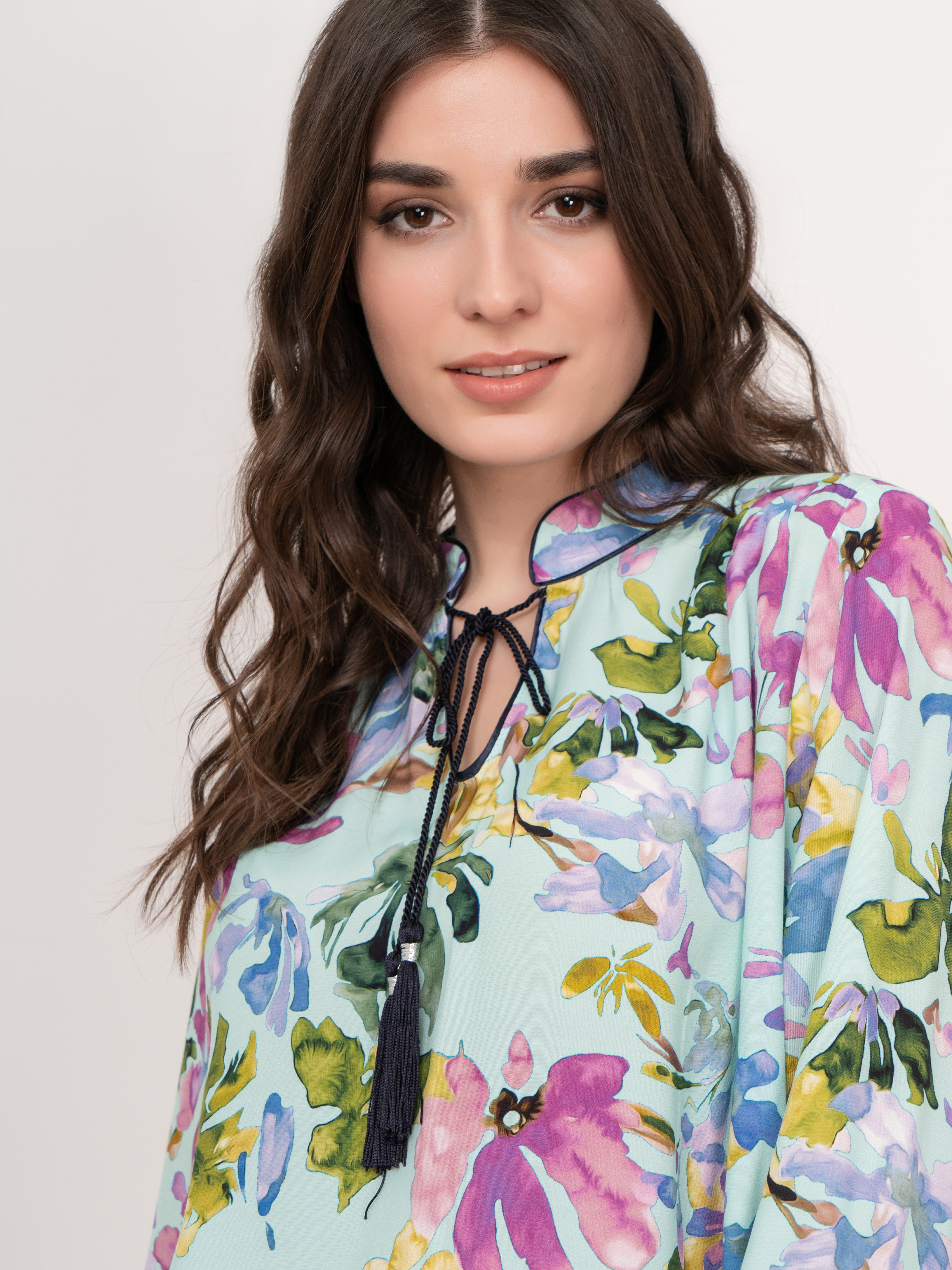 2354-122/22-01 Блуза Franco Vello