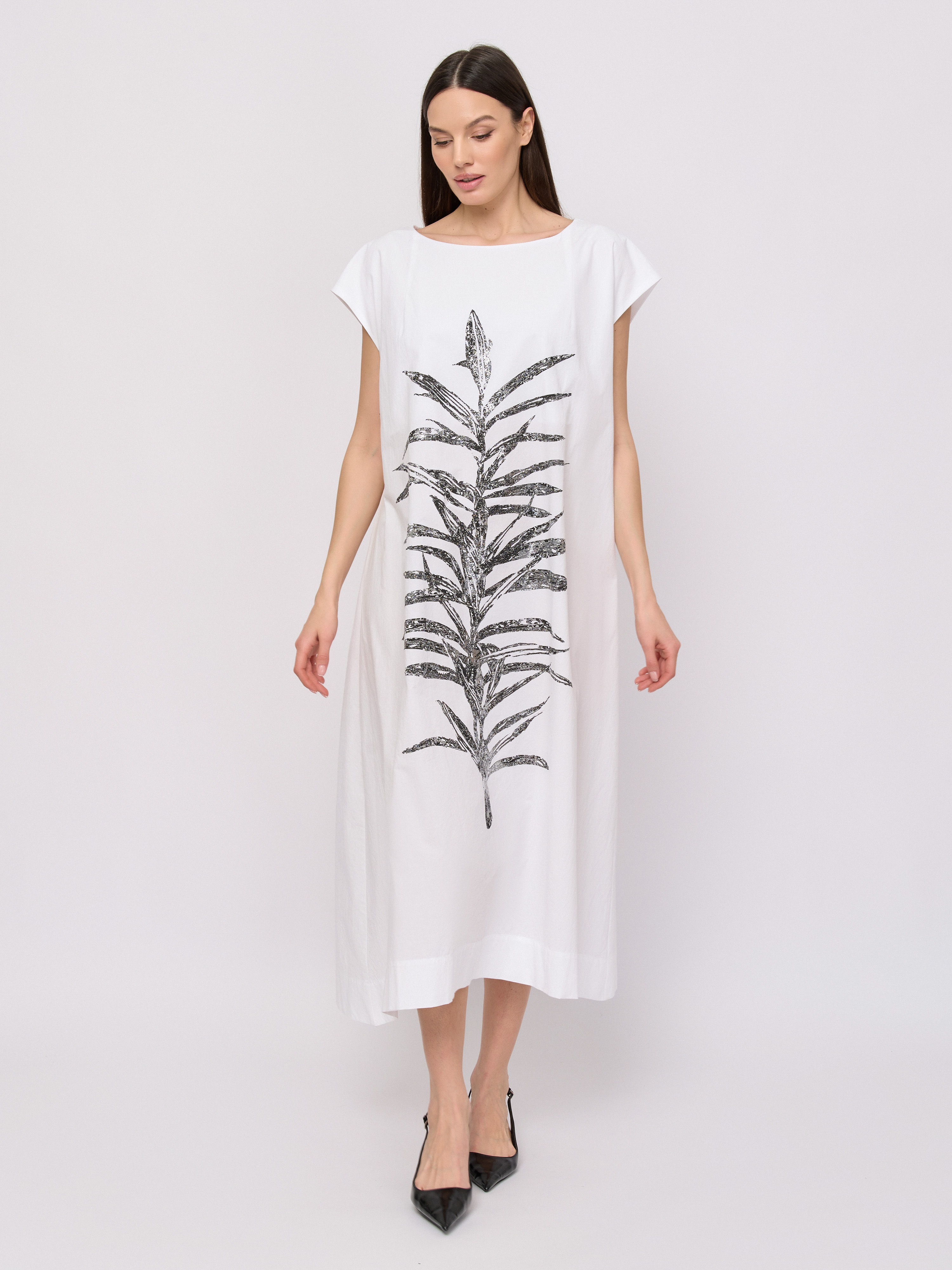 С8501.7124/м/26-01 Платье MAT FASHION