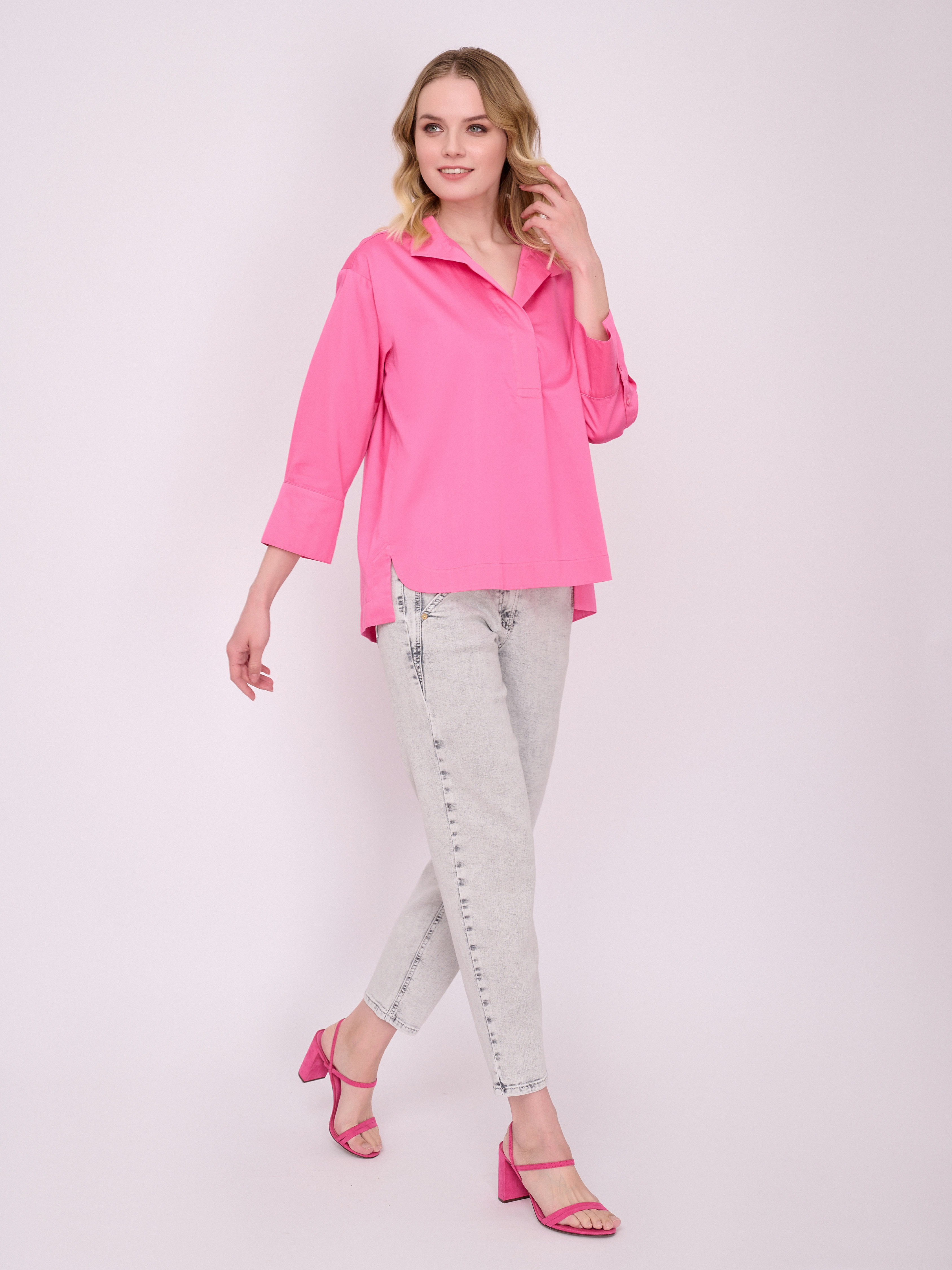 Э822022-66908/23-01 Брюки Gerry Weber