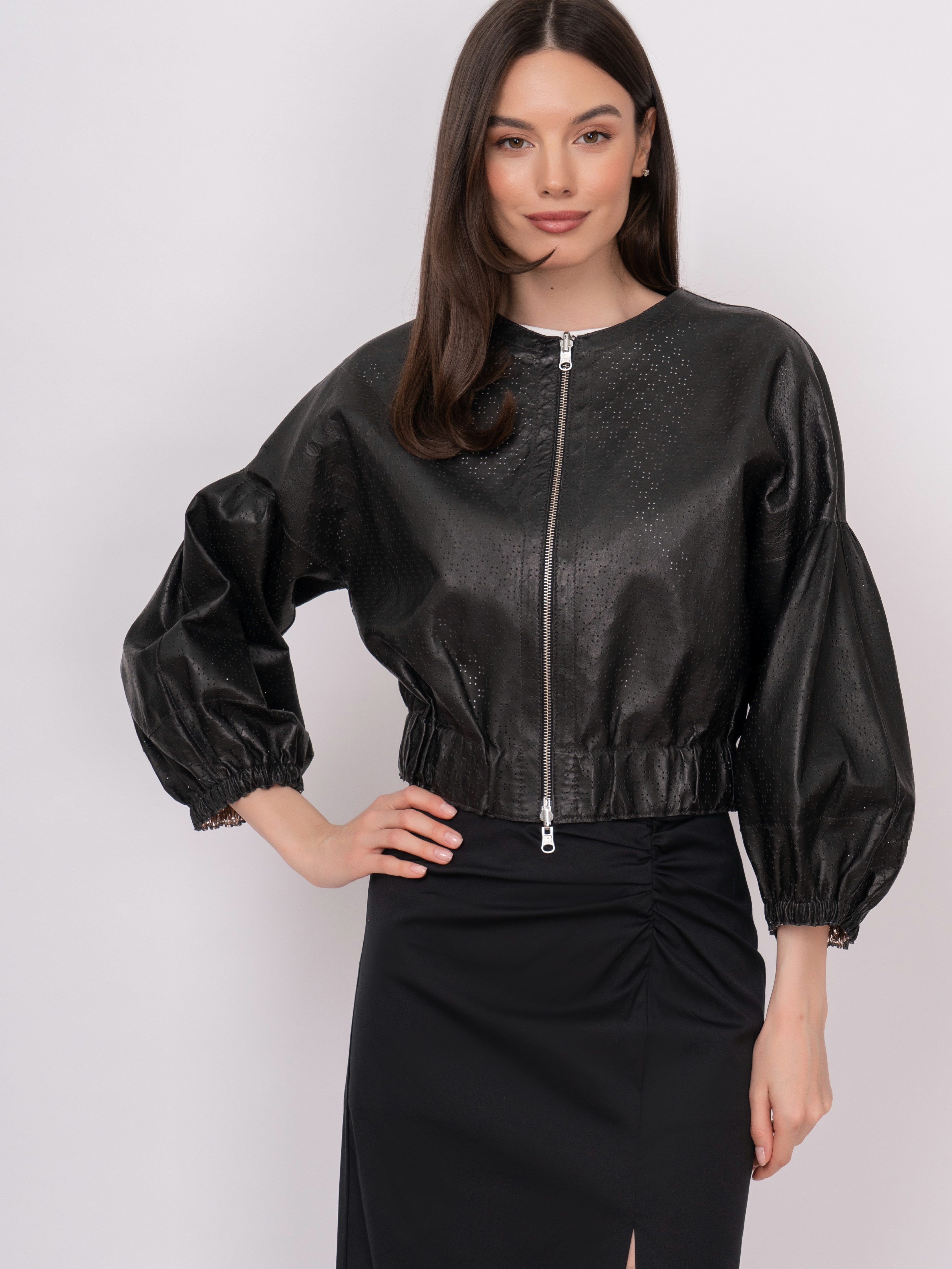 Э22FE2408REVERS/м/22-01 Куртка Beatrice