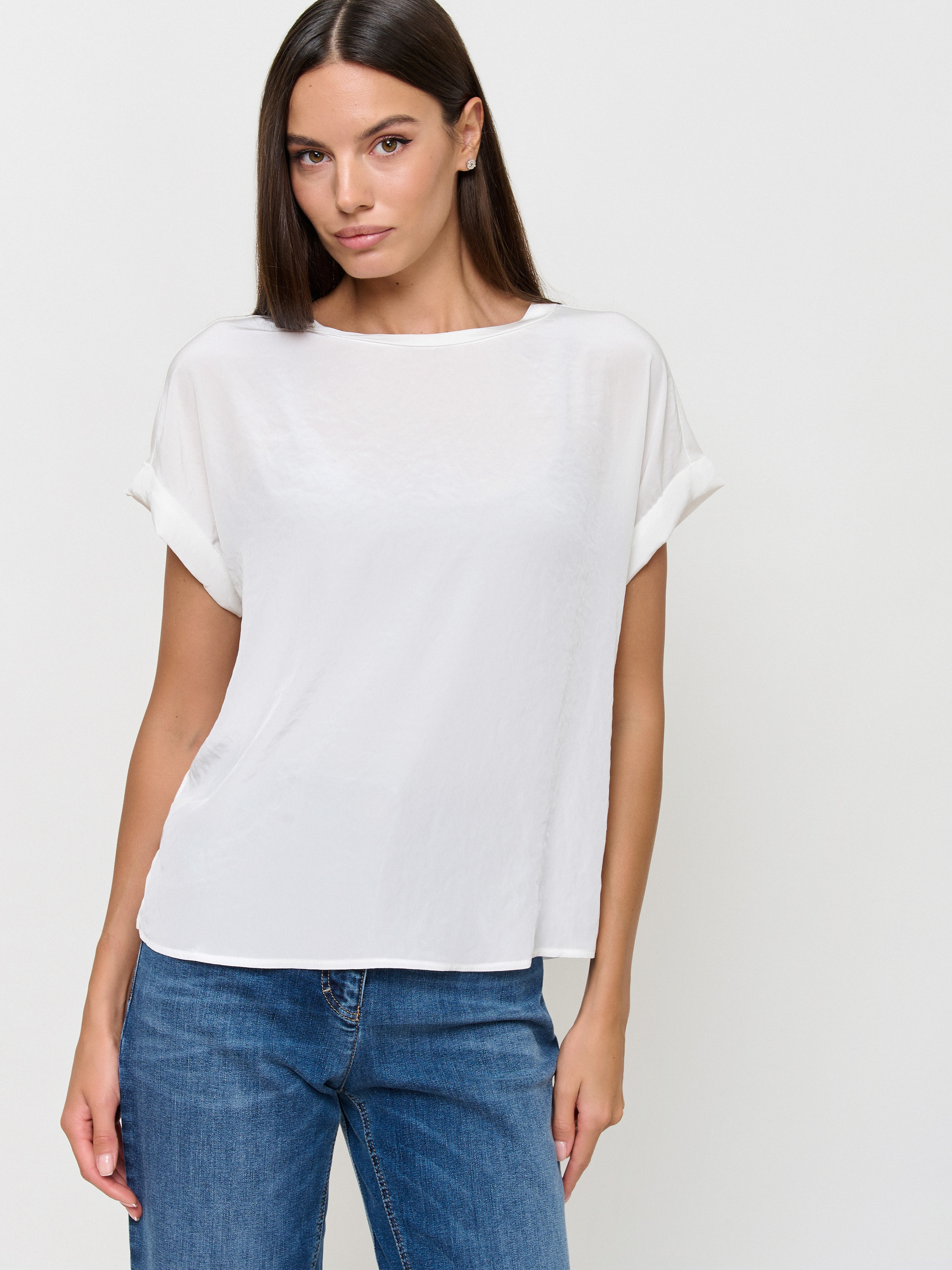 Э308044/7600/24-02 Футболка Luisa Cerano