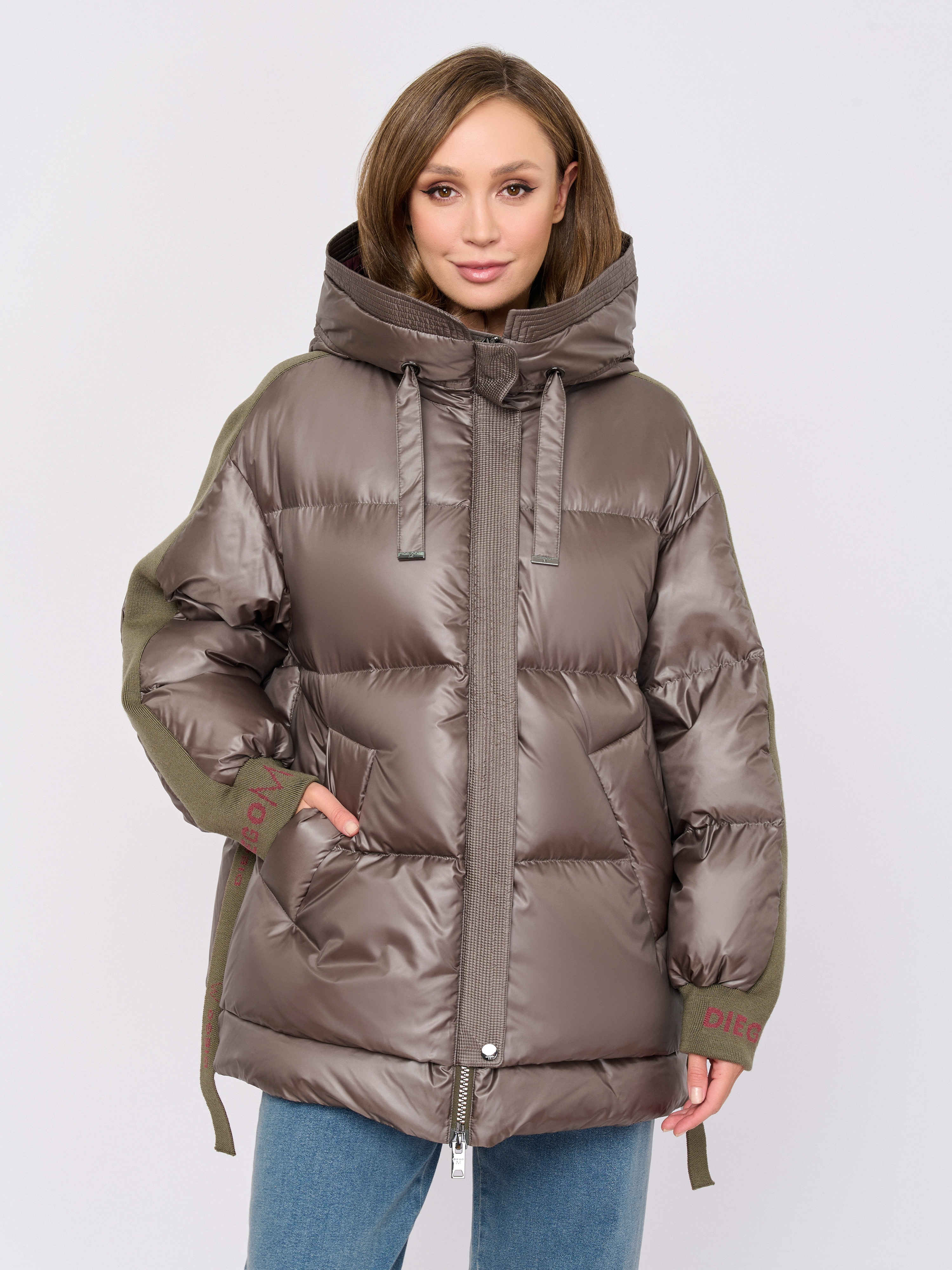 Э25IM-B703.0TM-25IT-701/м/25-02 Куртка Diego M