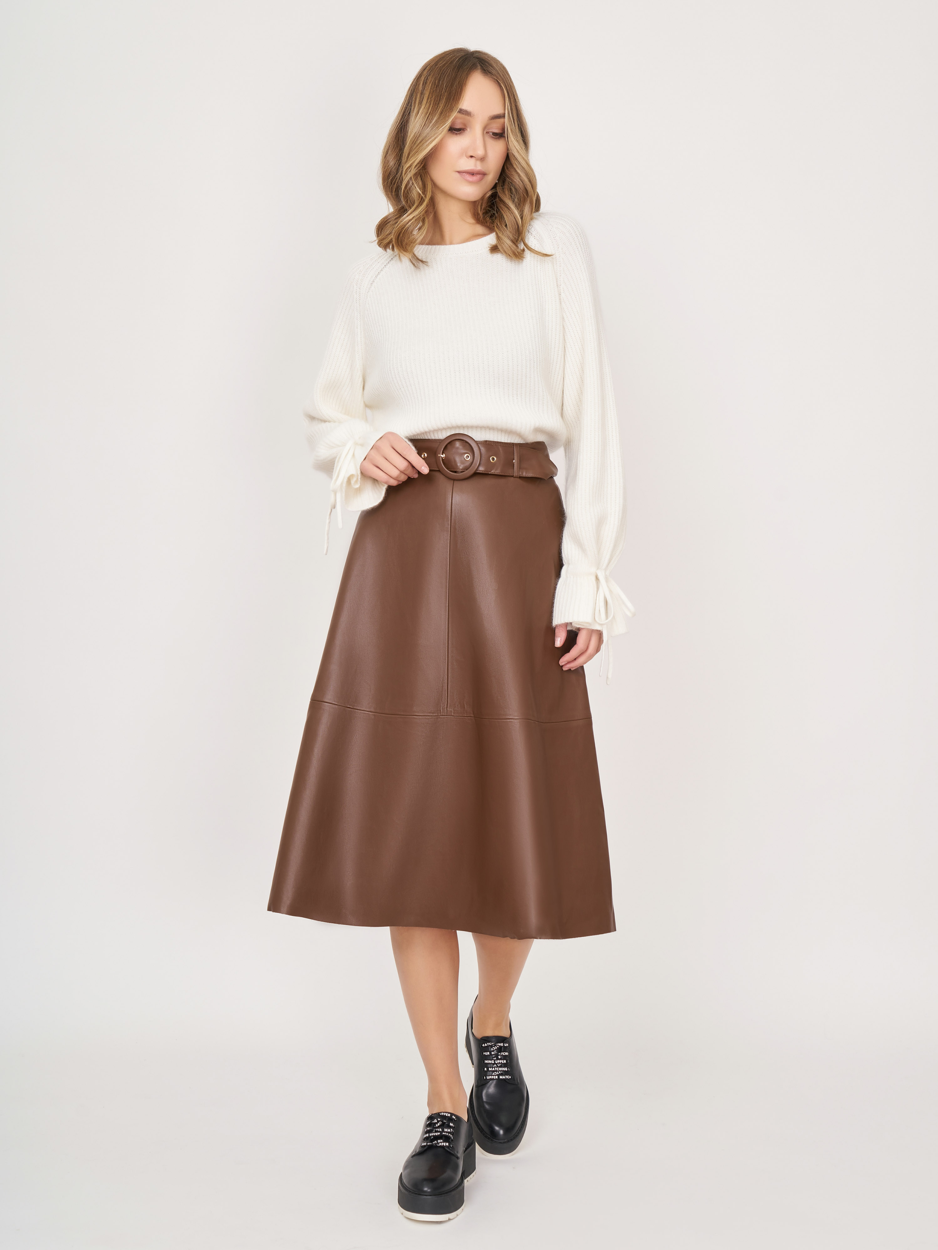 Э9080-223/22-02 Юбка Franco Vello