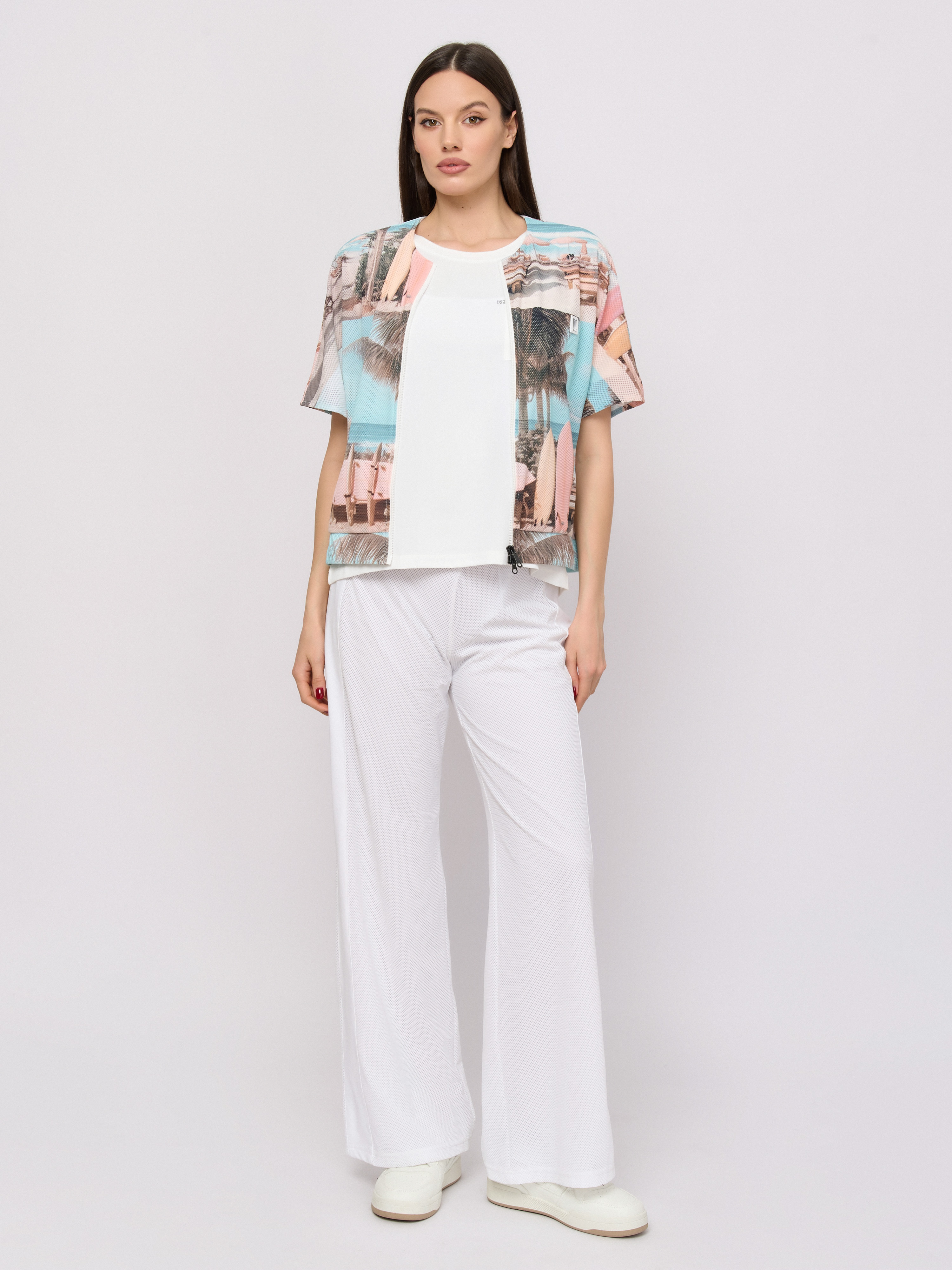 С650356/м/26-01 Брюки Sportalm