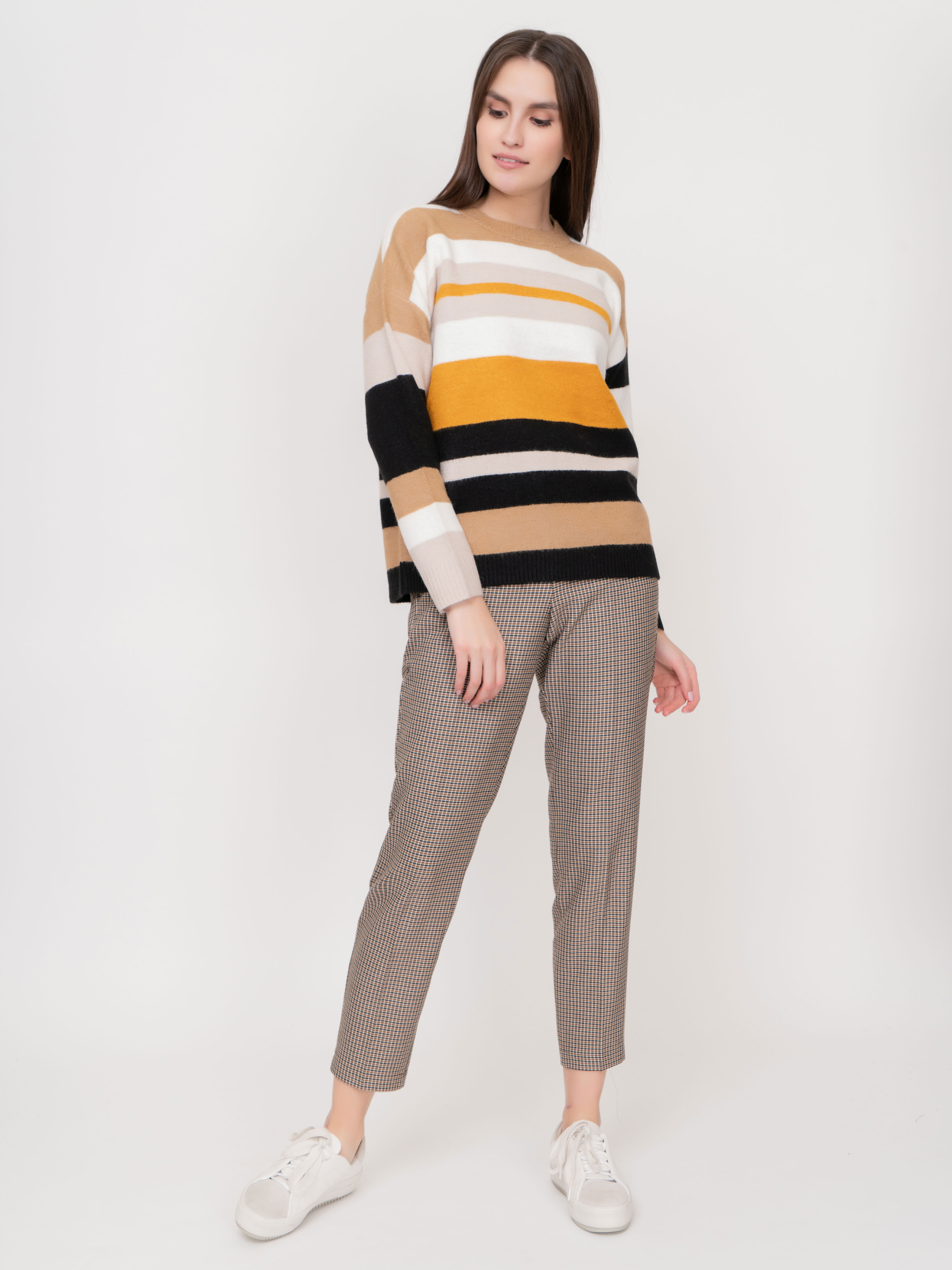 Э420032-38141/20-02 Брюки Gerry Weber