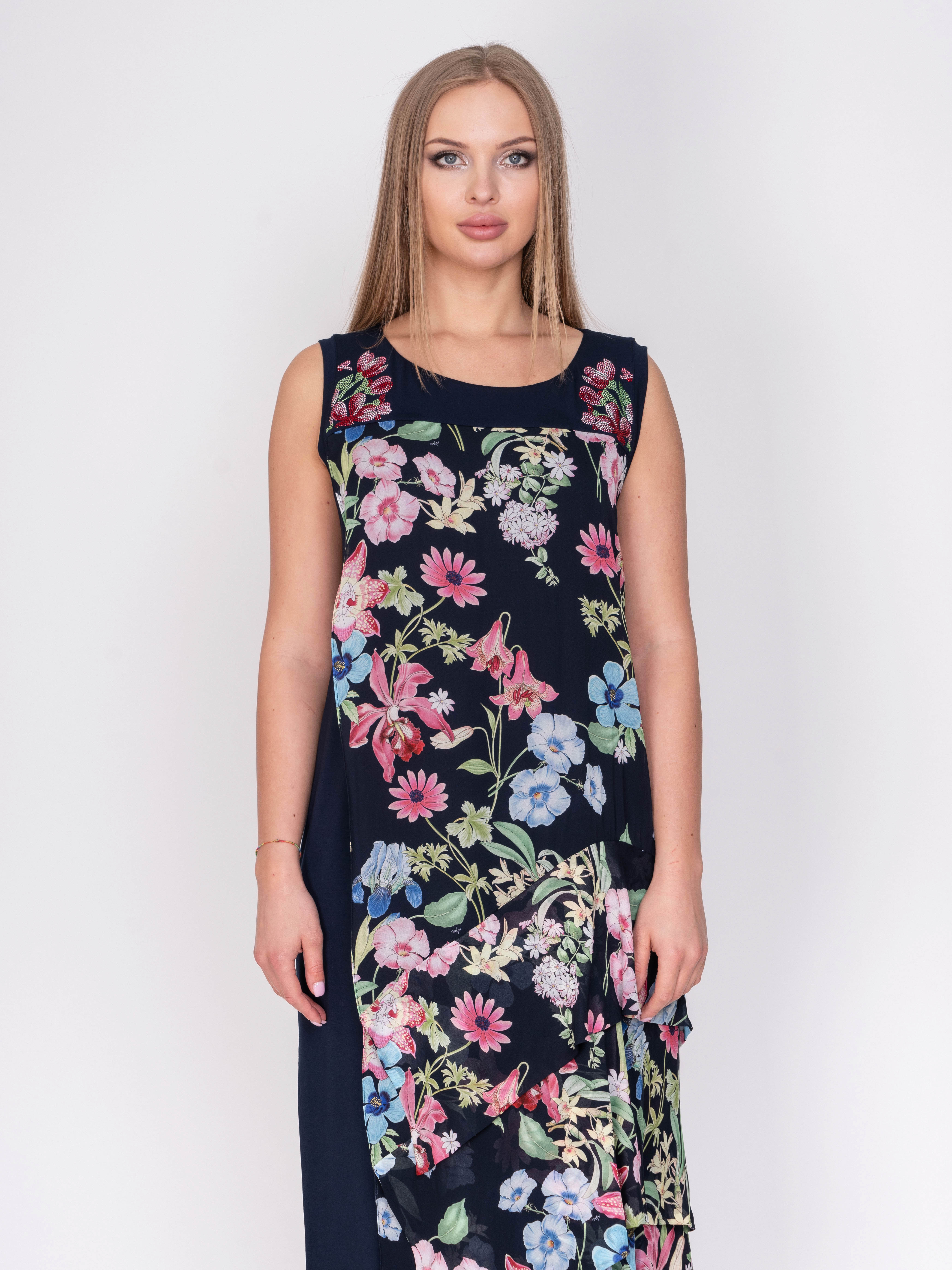 EE503/19-01 Платье VDP