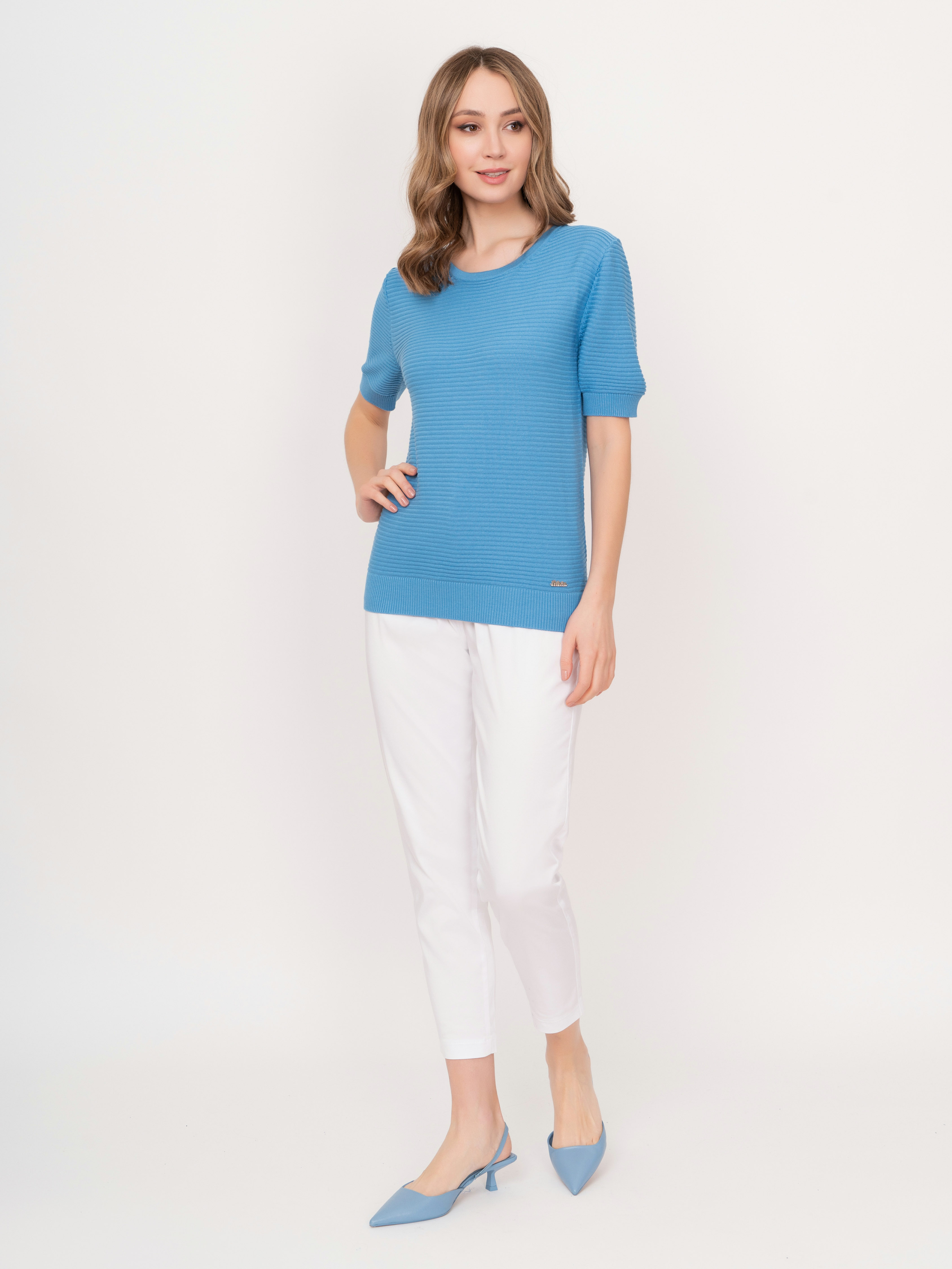 Э5029/22-01 Джемпер Felicita