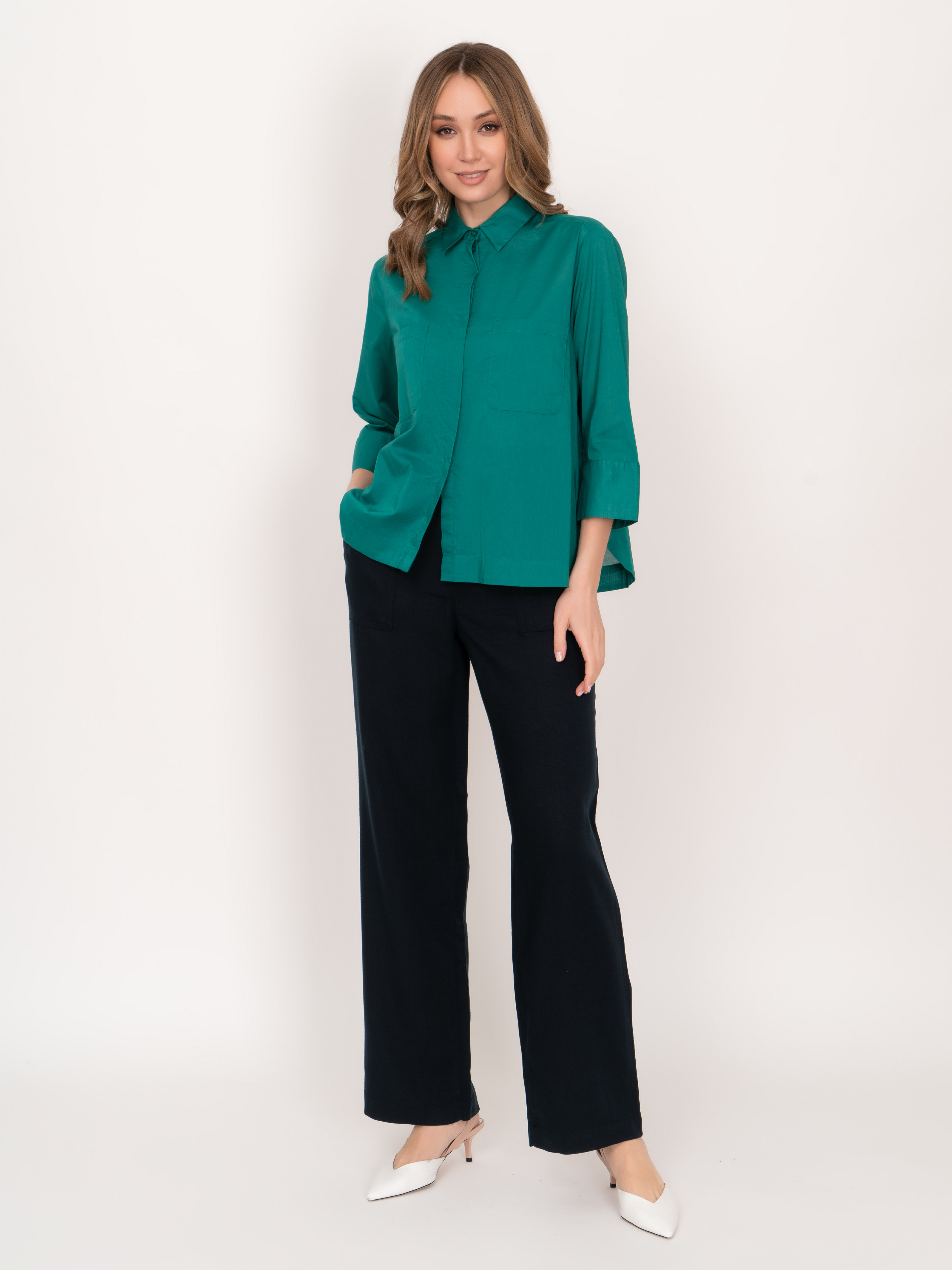 Э622027-66215/22-01 Брюки Gerry Weber