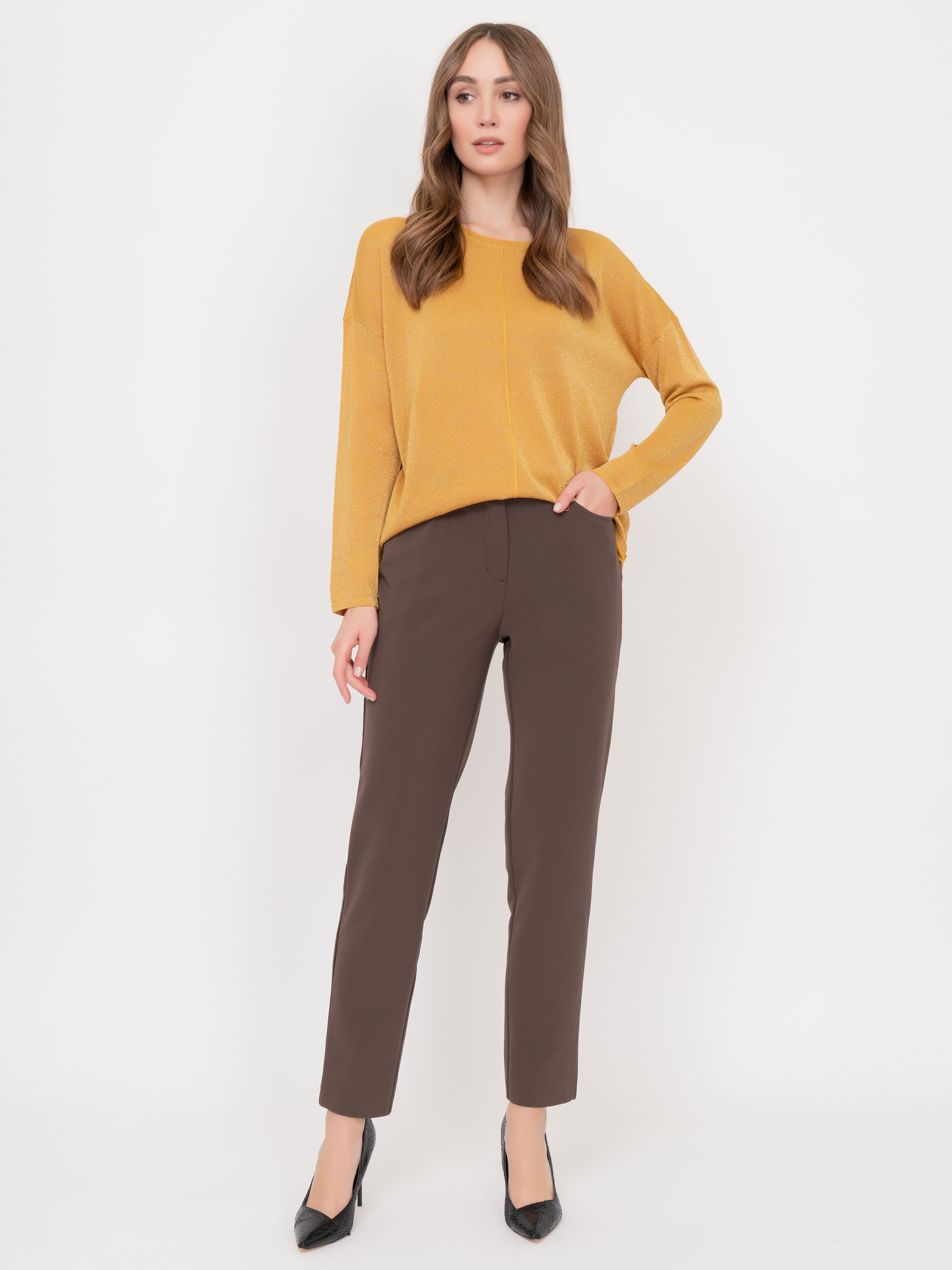 Э5206/1844/20-02 Джемпер Betty Barclay