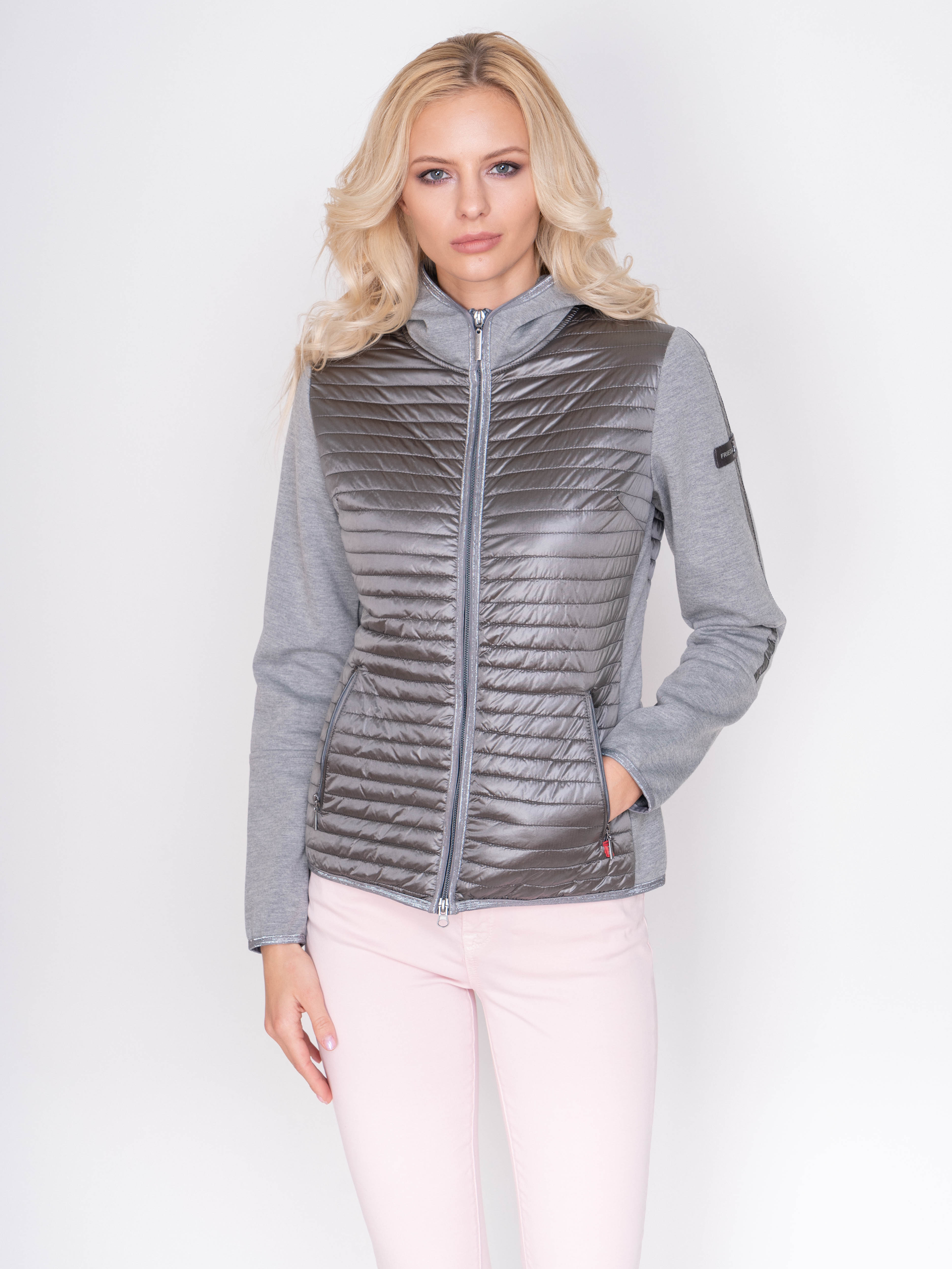 Э5708/19-01 Куртка Frieda & Freddies