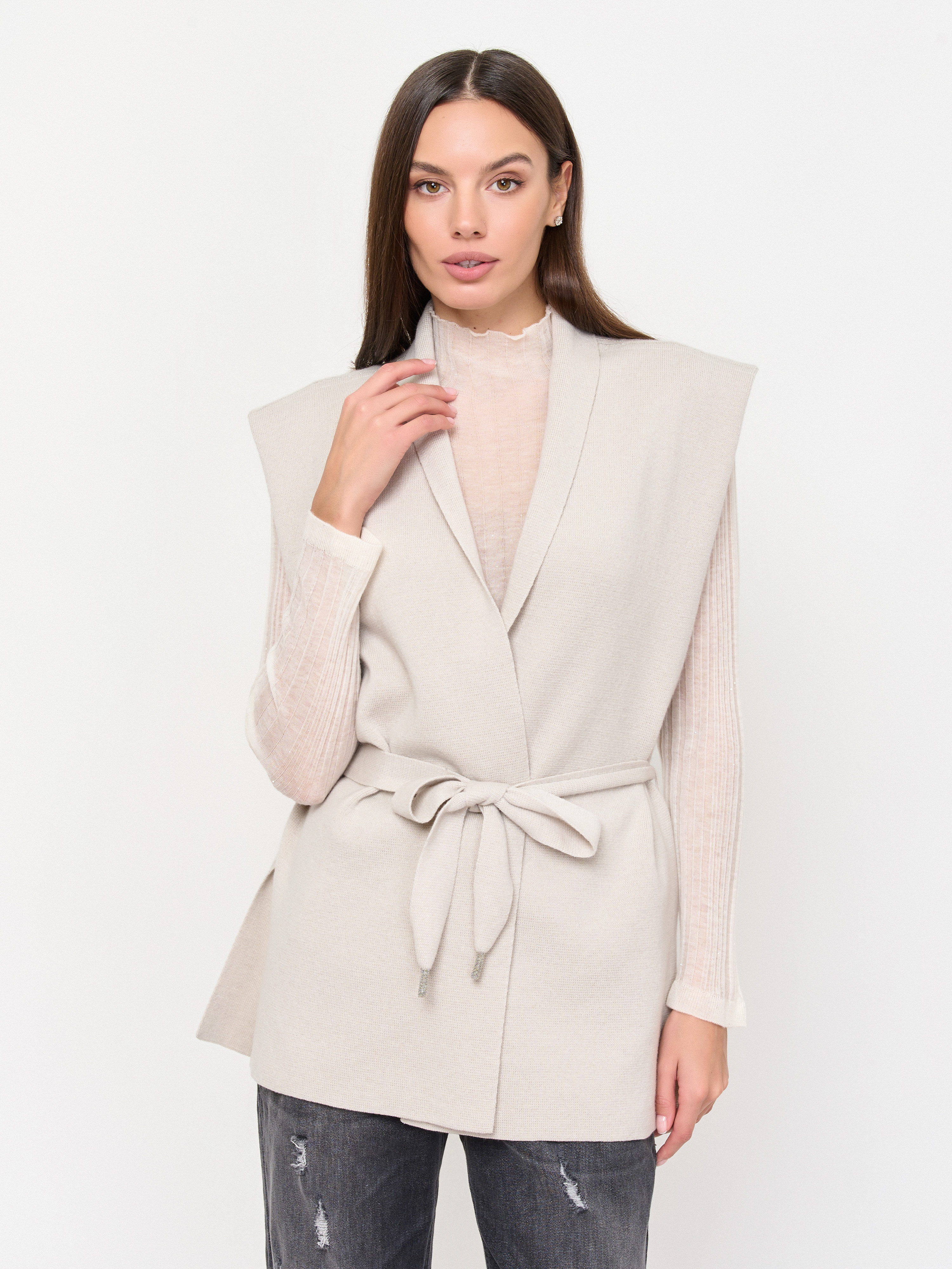 ЭD350275GL/м/24-02 Жилет тр. PANICALE