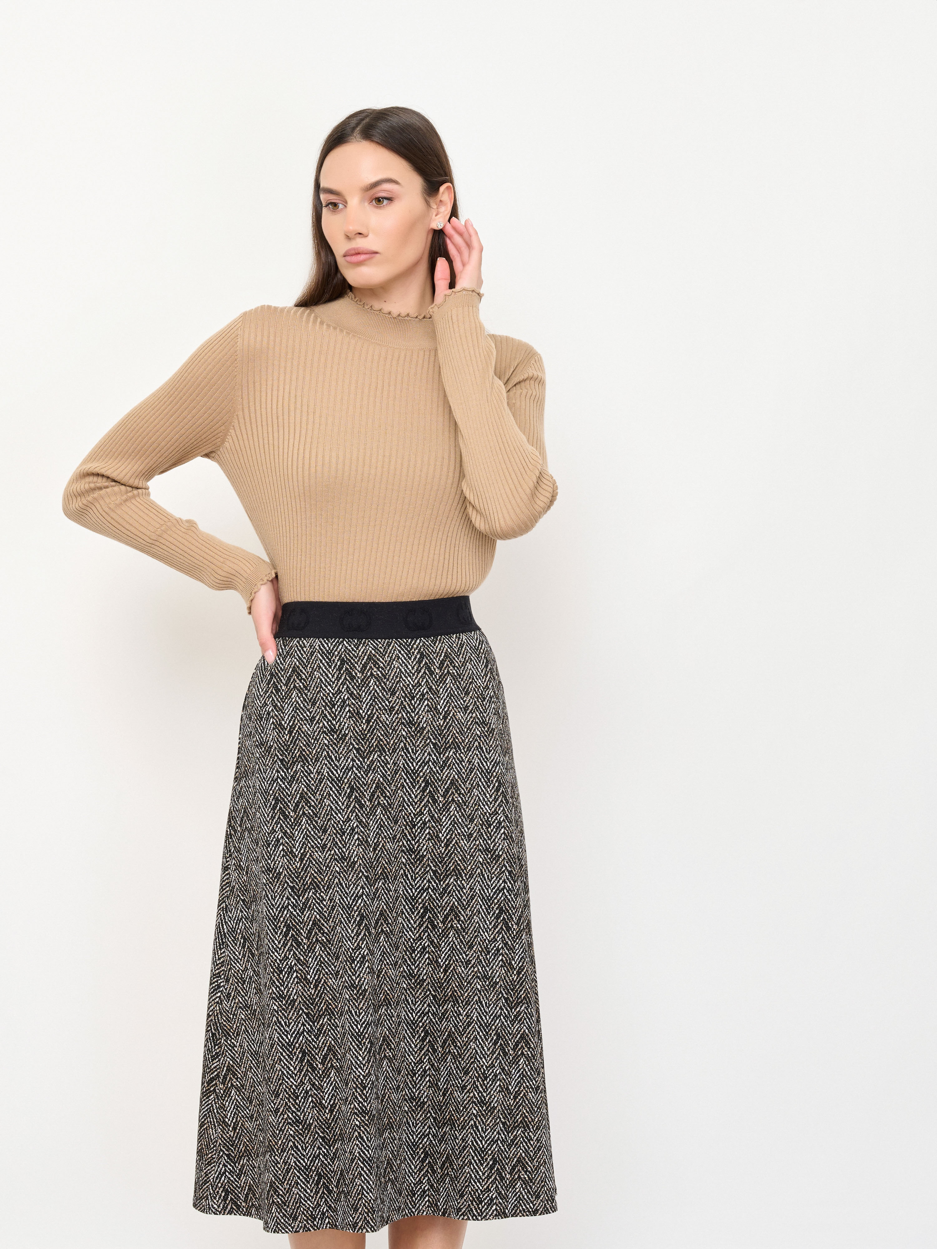 Э370538-44733/м/24-02 Джемпер Gerry Weber