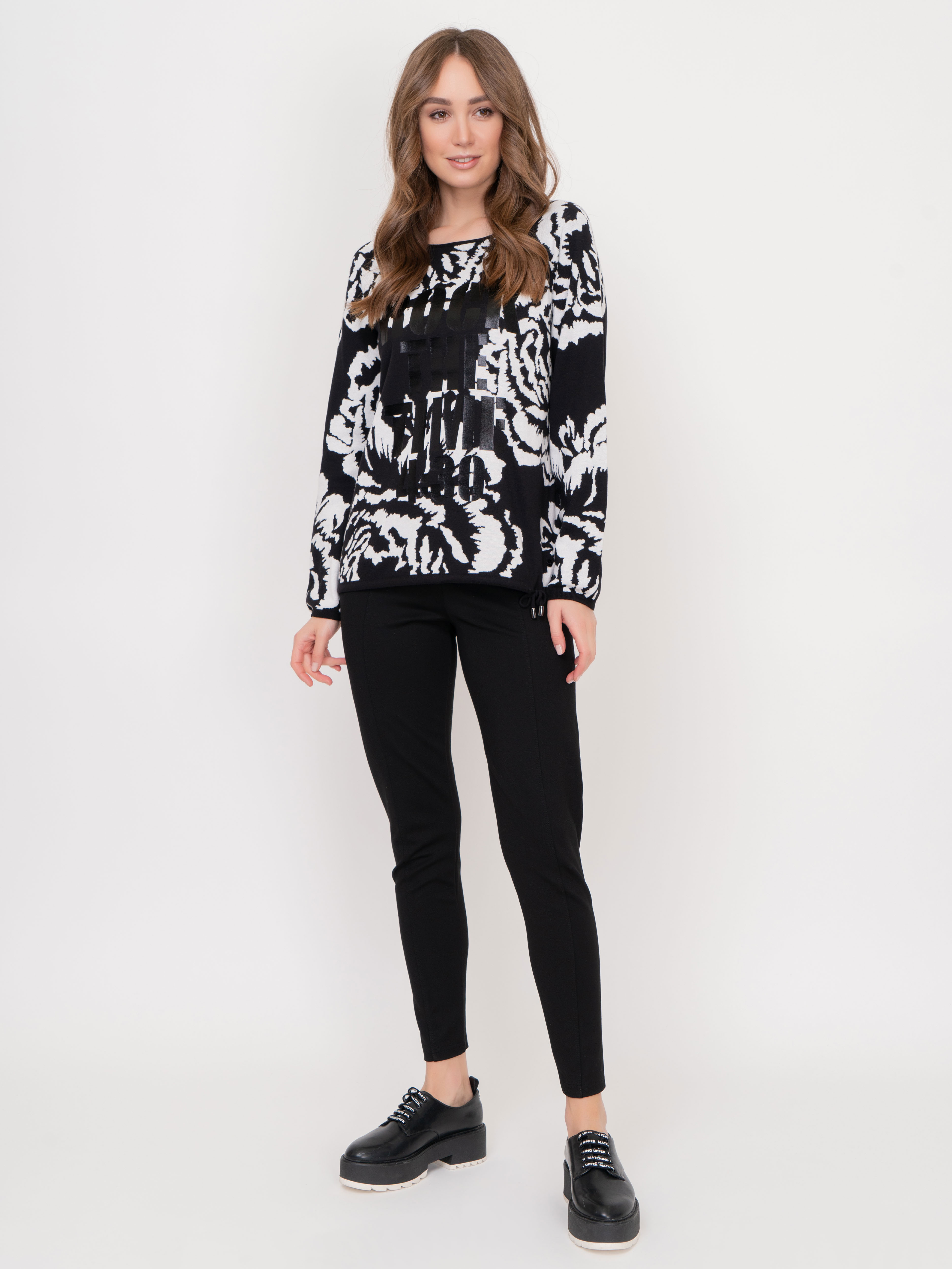 Э804655/20-2 Джемпер Monari