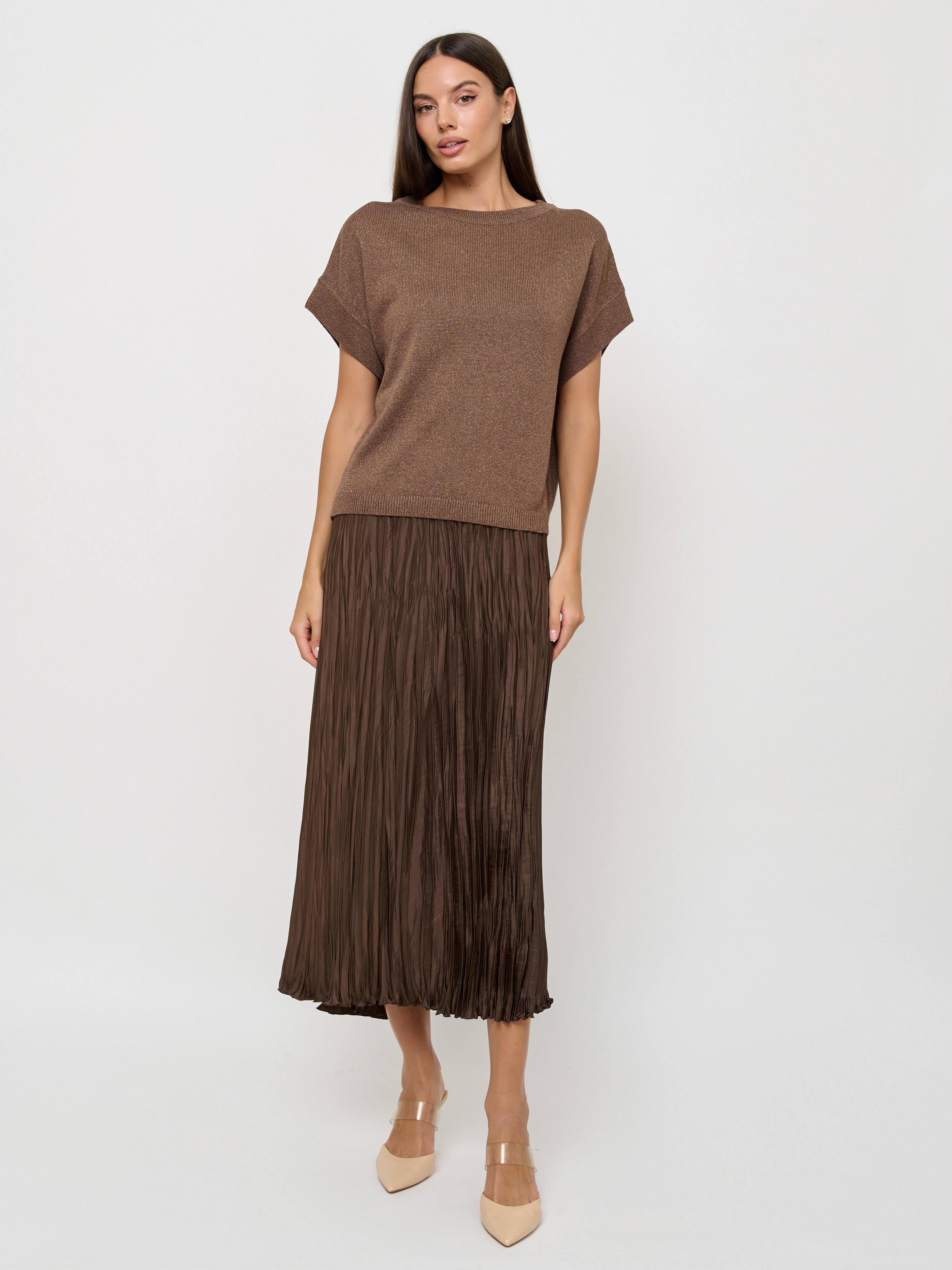 Э108506/5339/м/24-02 Пуловер Luisa Cerano