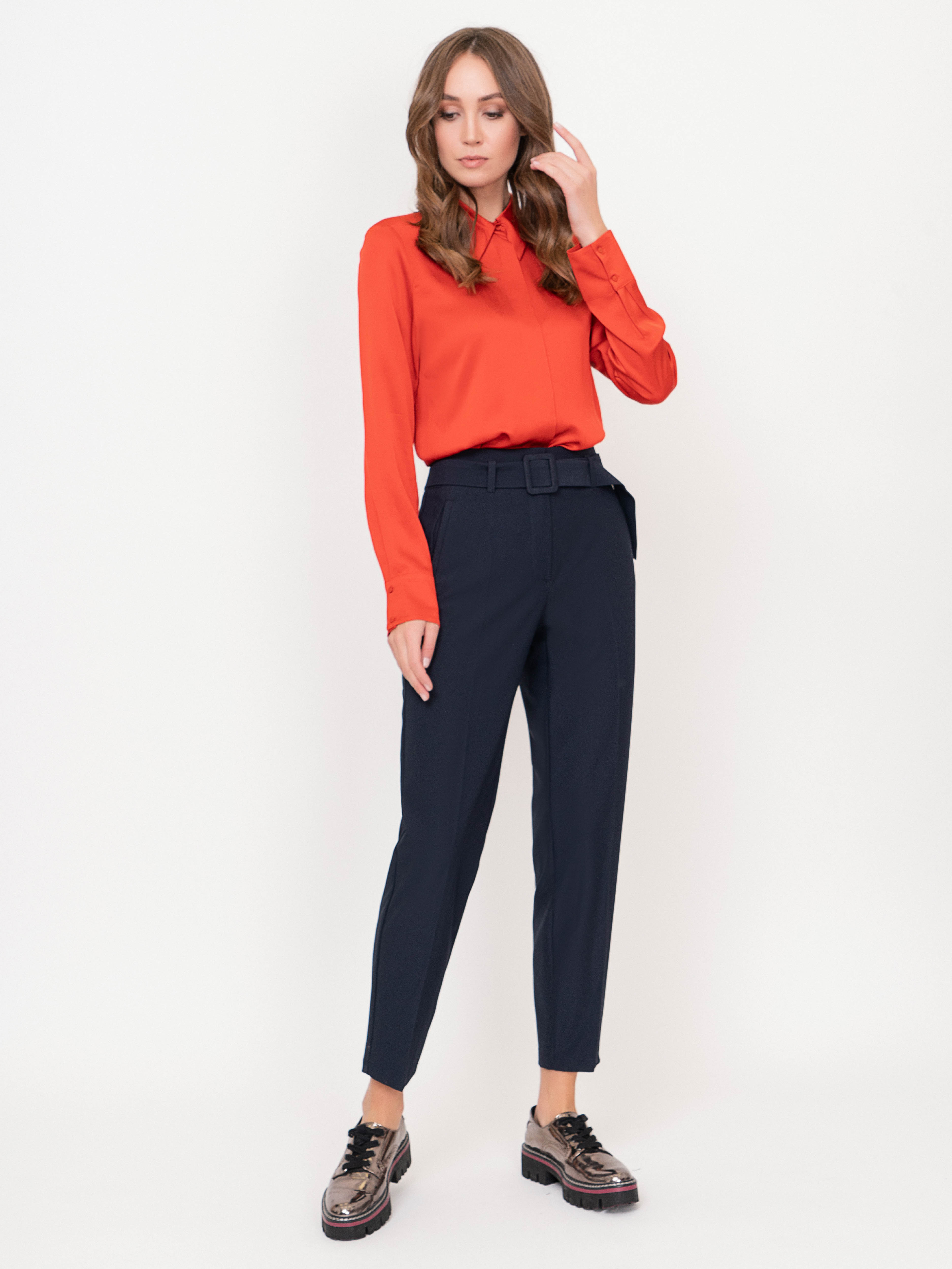 Э920030-38085/20-02 Брюки Gerry Weber