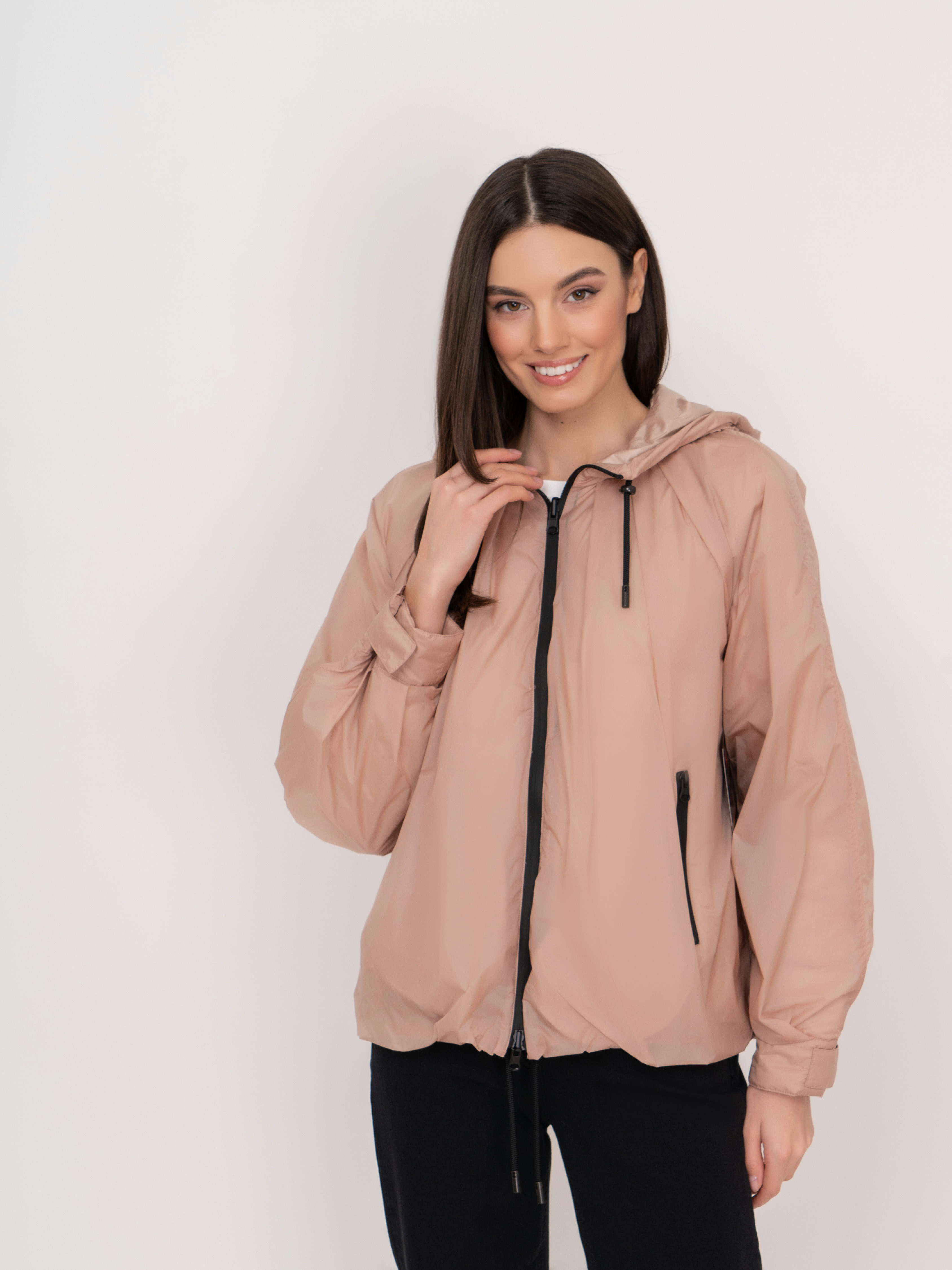 Э458553/4116/м/22-01 Куртка Luisa Cerano