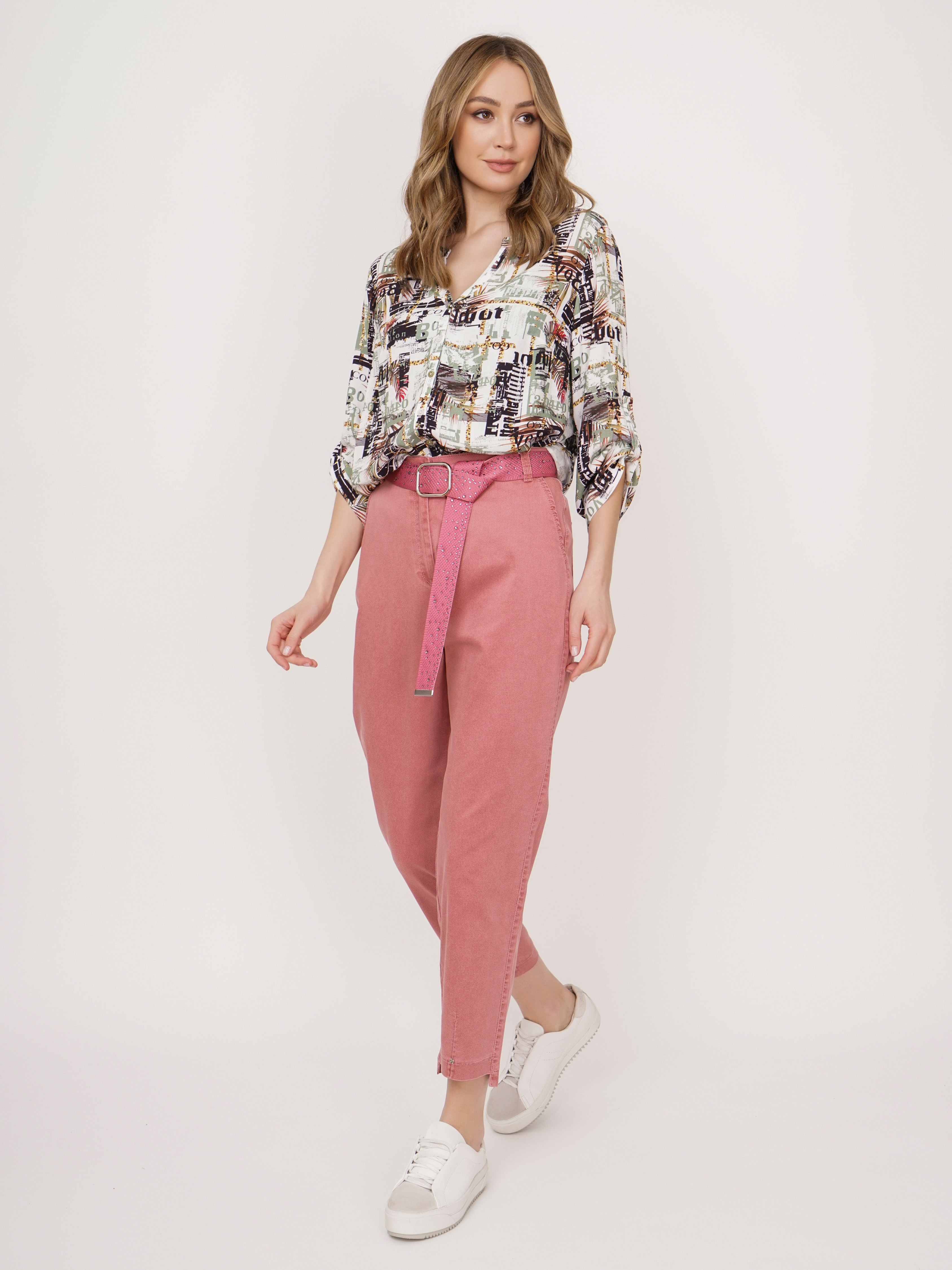 Э1-144-6845/22-01 Брюки Exitline