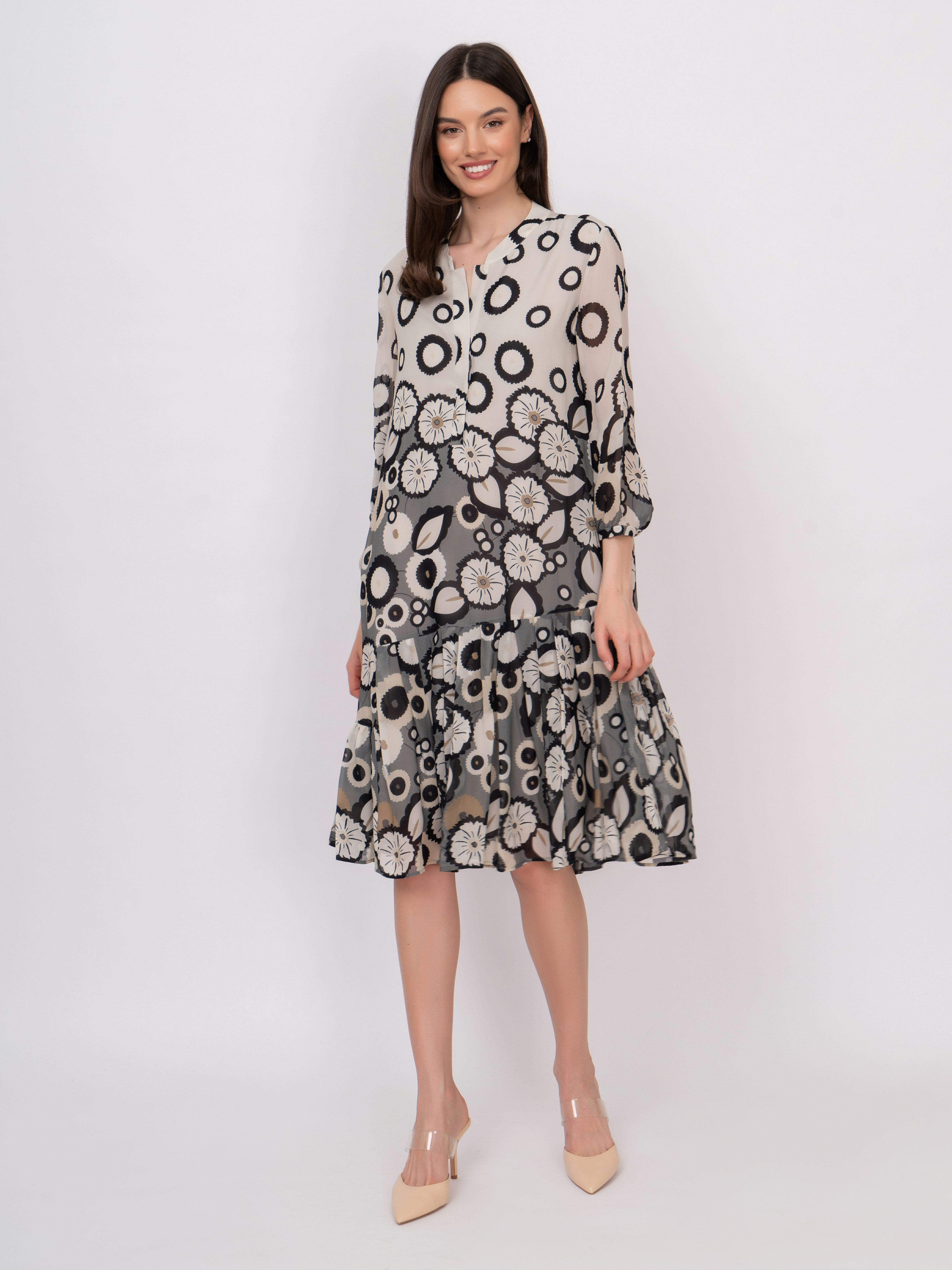 Э758310/3375/22-01 Платье Luisa Cerano