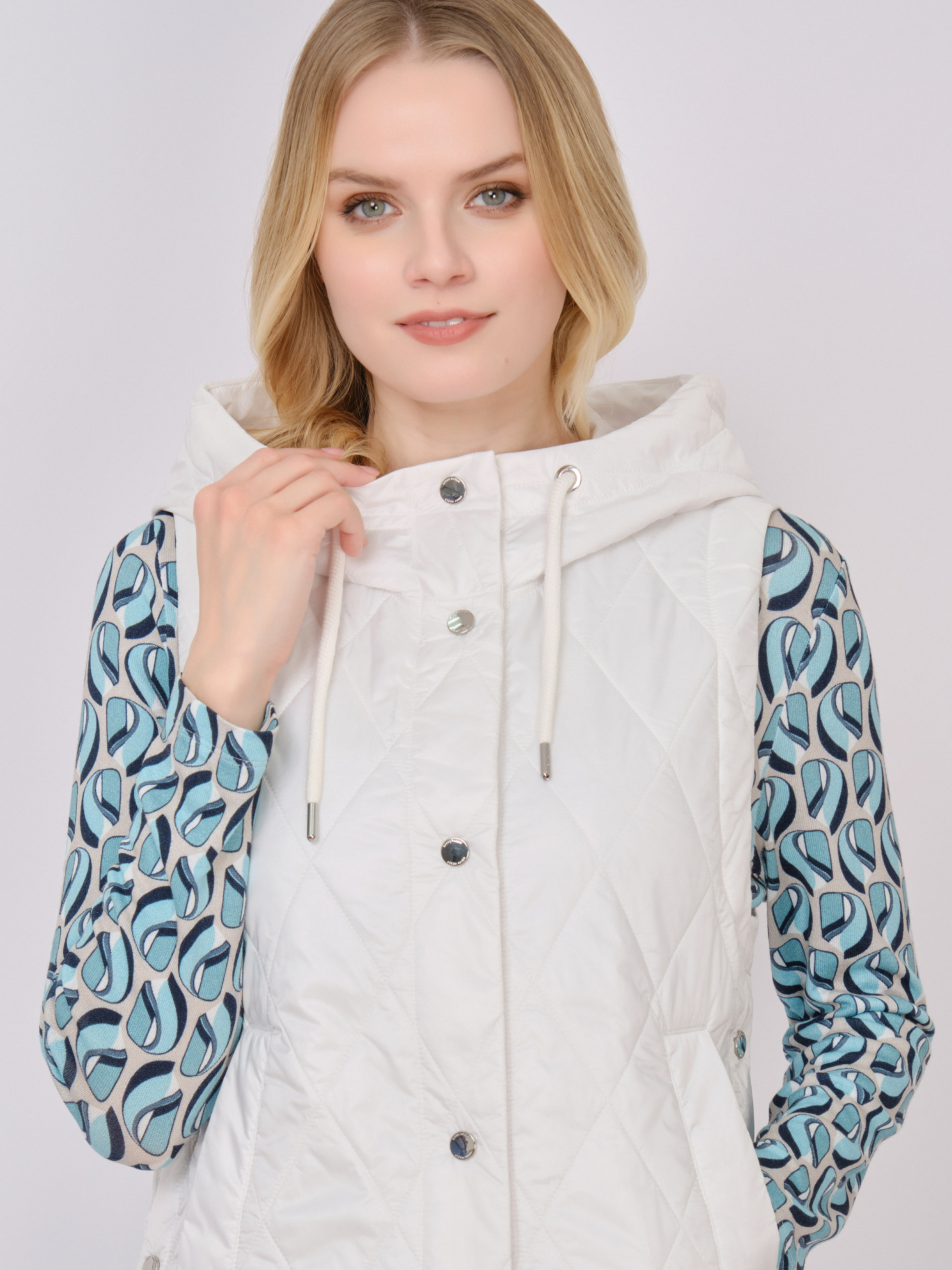 Э140352-31182/м/23-01 Жилет Gerry Weber