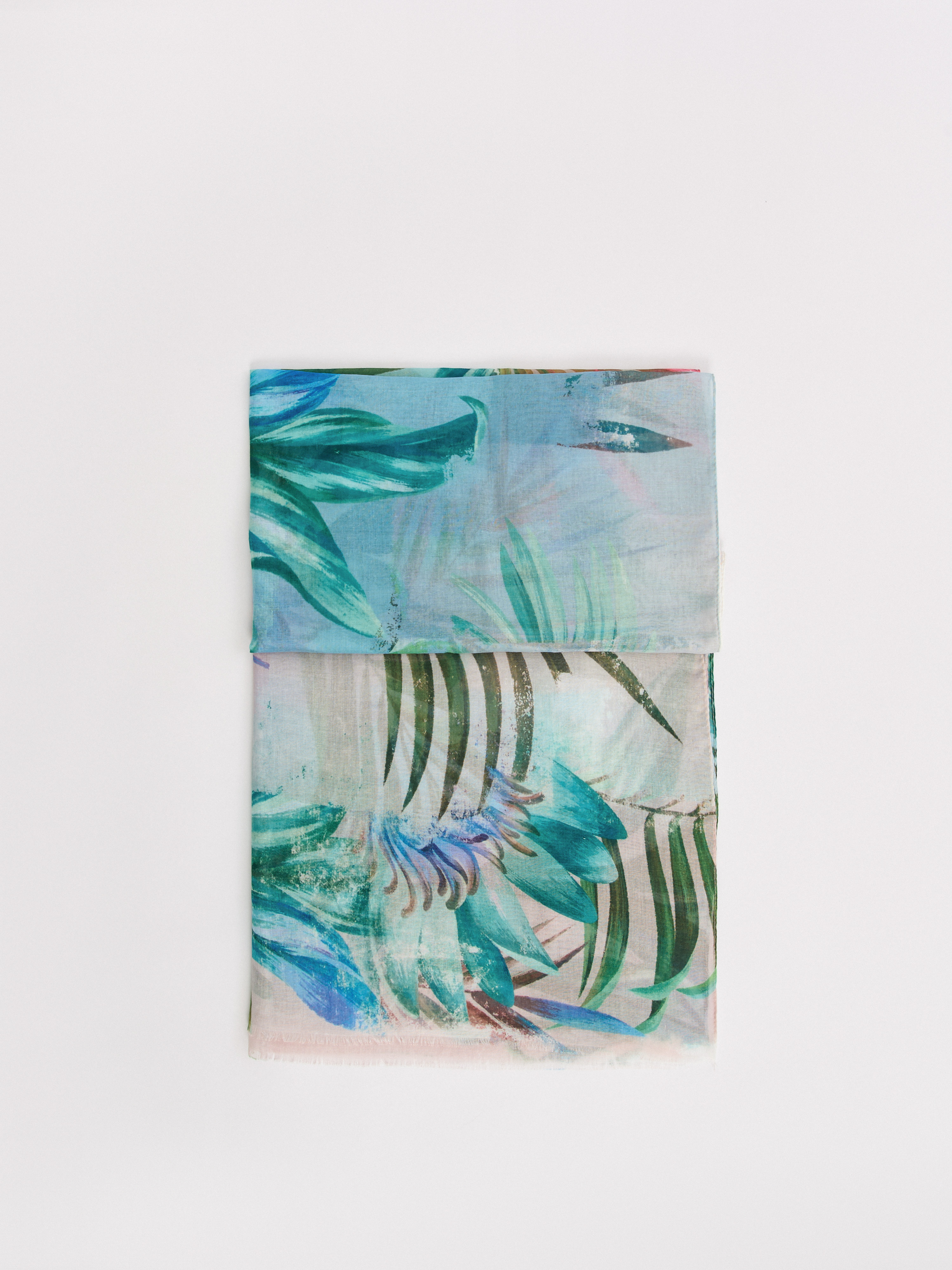 СLG68-716-14/м/26-01 Палантин Labbra