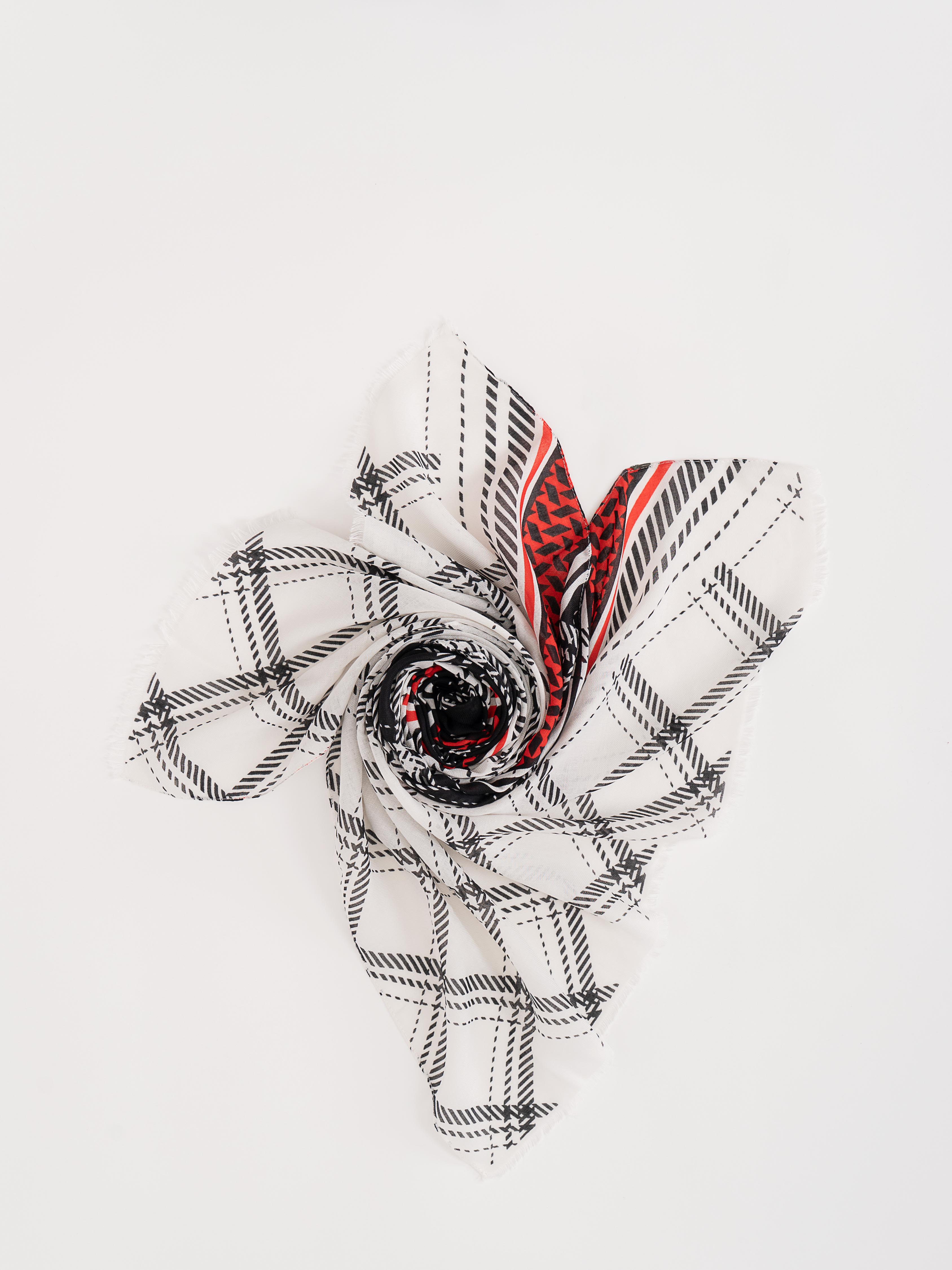 Э600009-72006/21-02 Шарф Gerry Weber