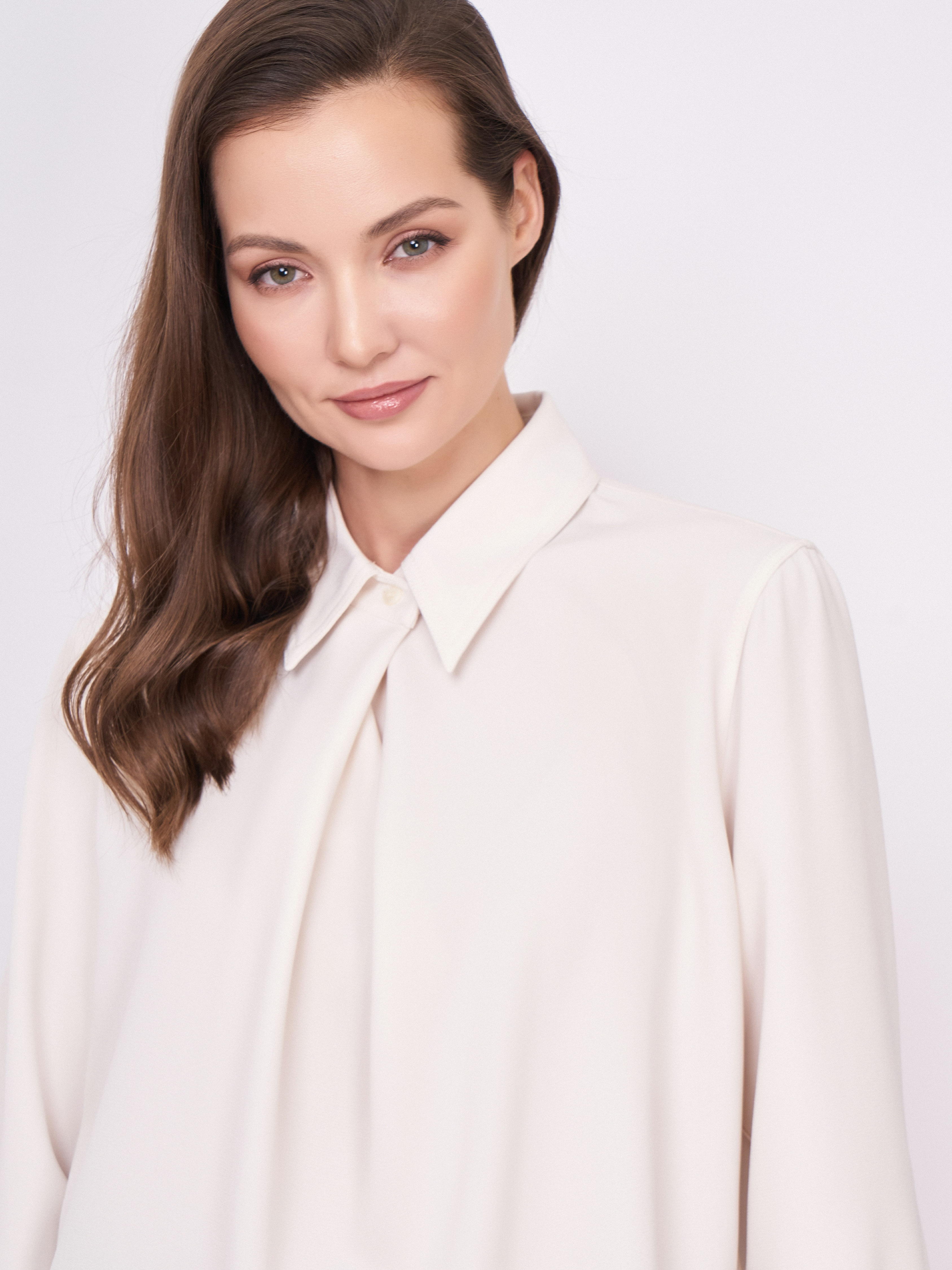 Э278308/3417/23-01 Блуза Luisa Cerano