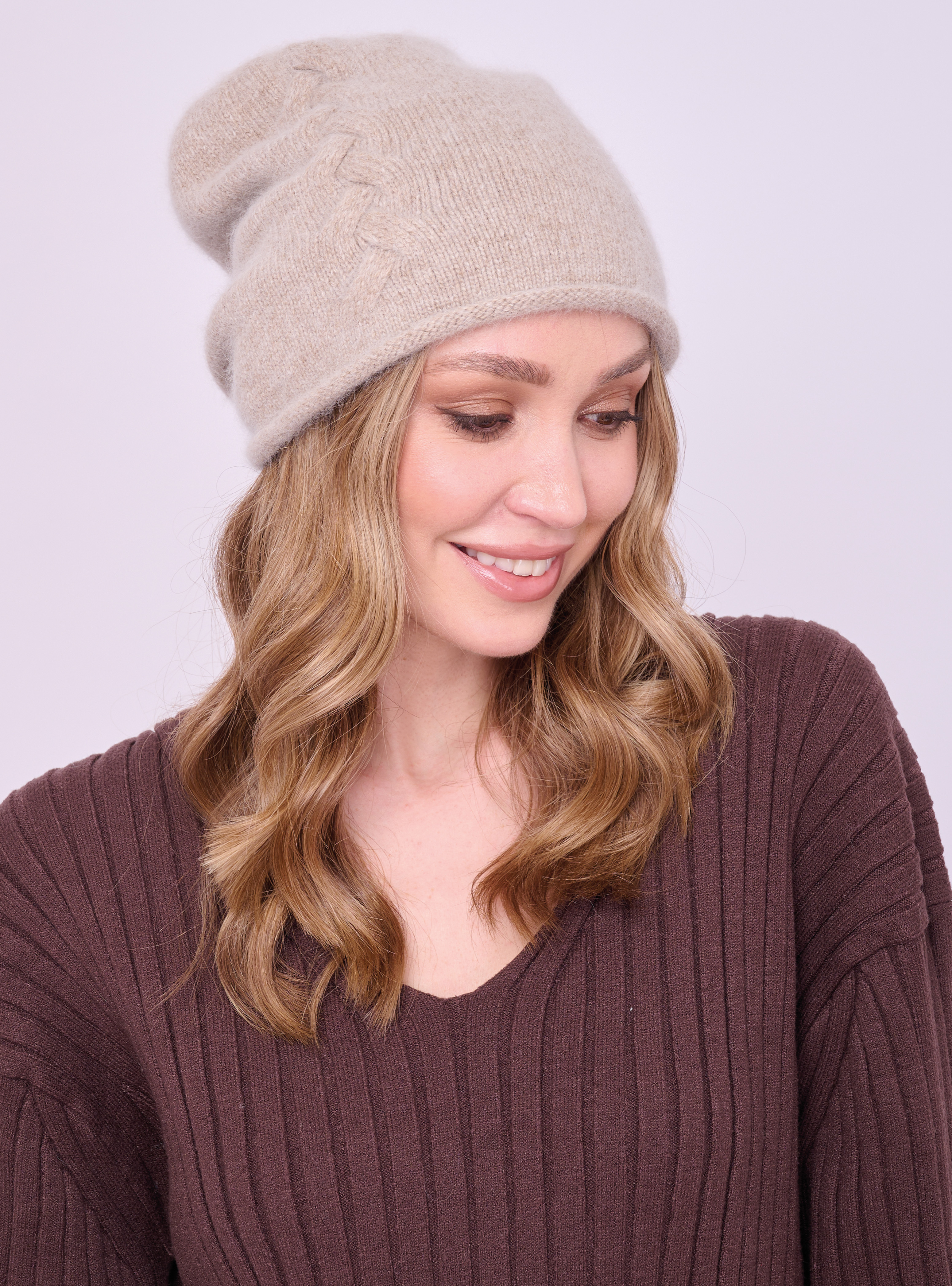 1704-227/26-02 Шапка Franco Vello