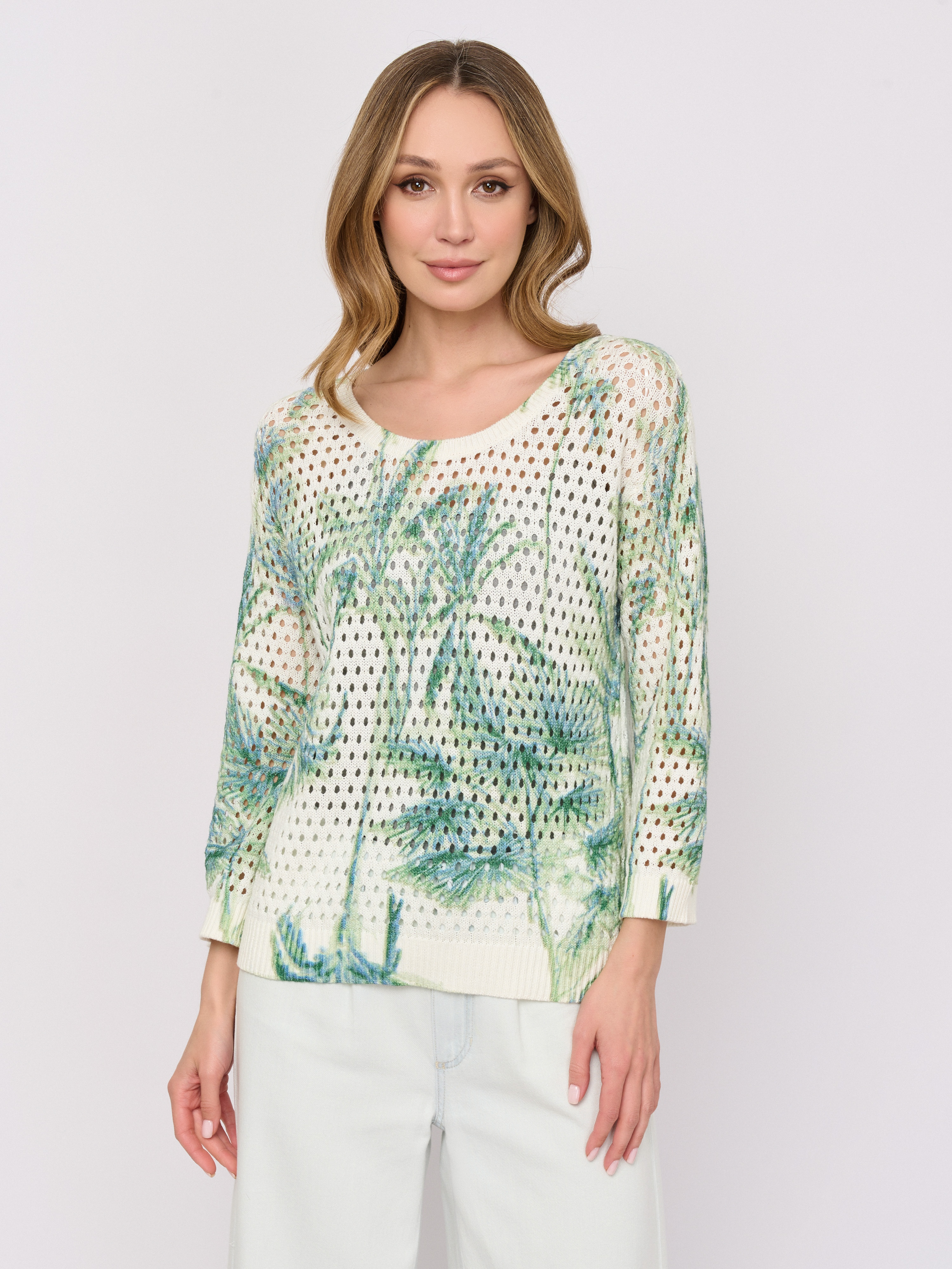 СN66204/м/26-01 Джемпер Gerry Weber