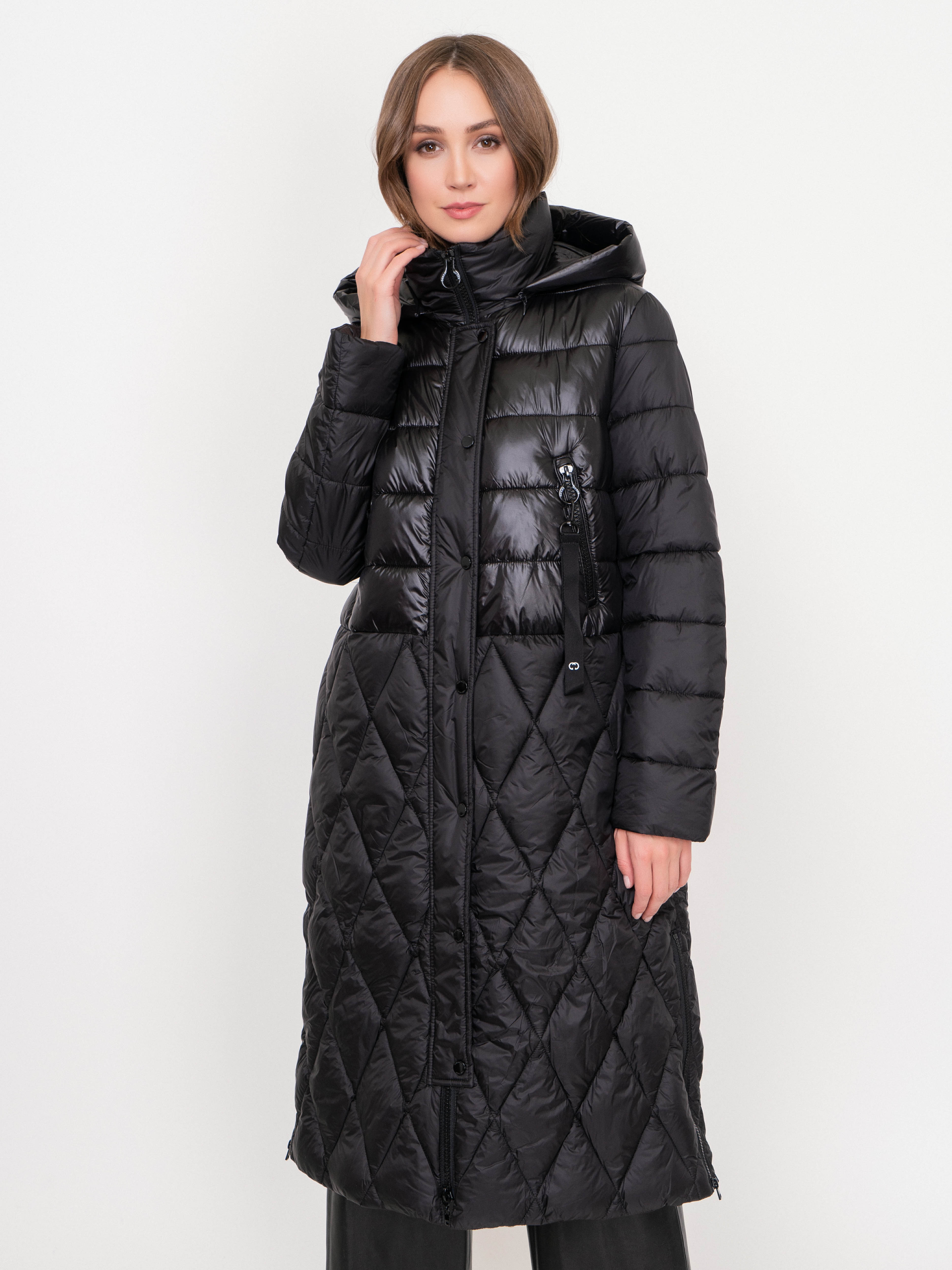 Э450243-31134/20-02 Пальто Gerry Weber