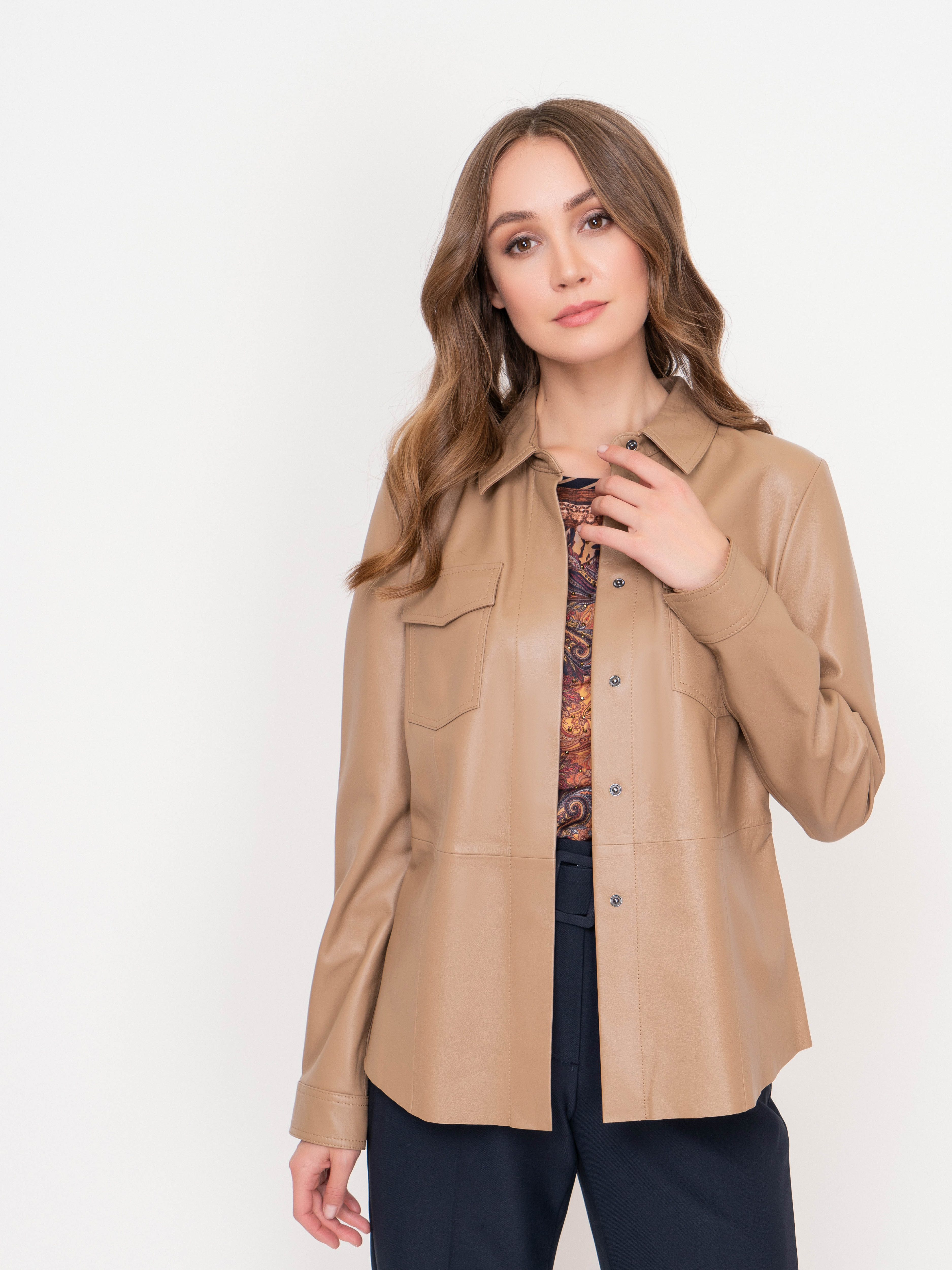 Э430022-31705/20-02 Жакет Gerry Weber