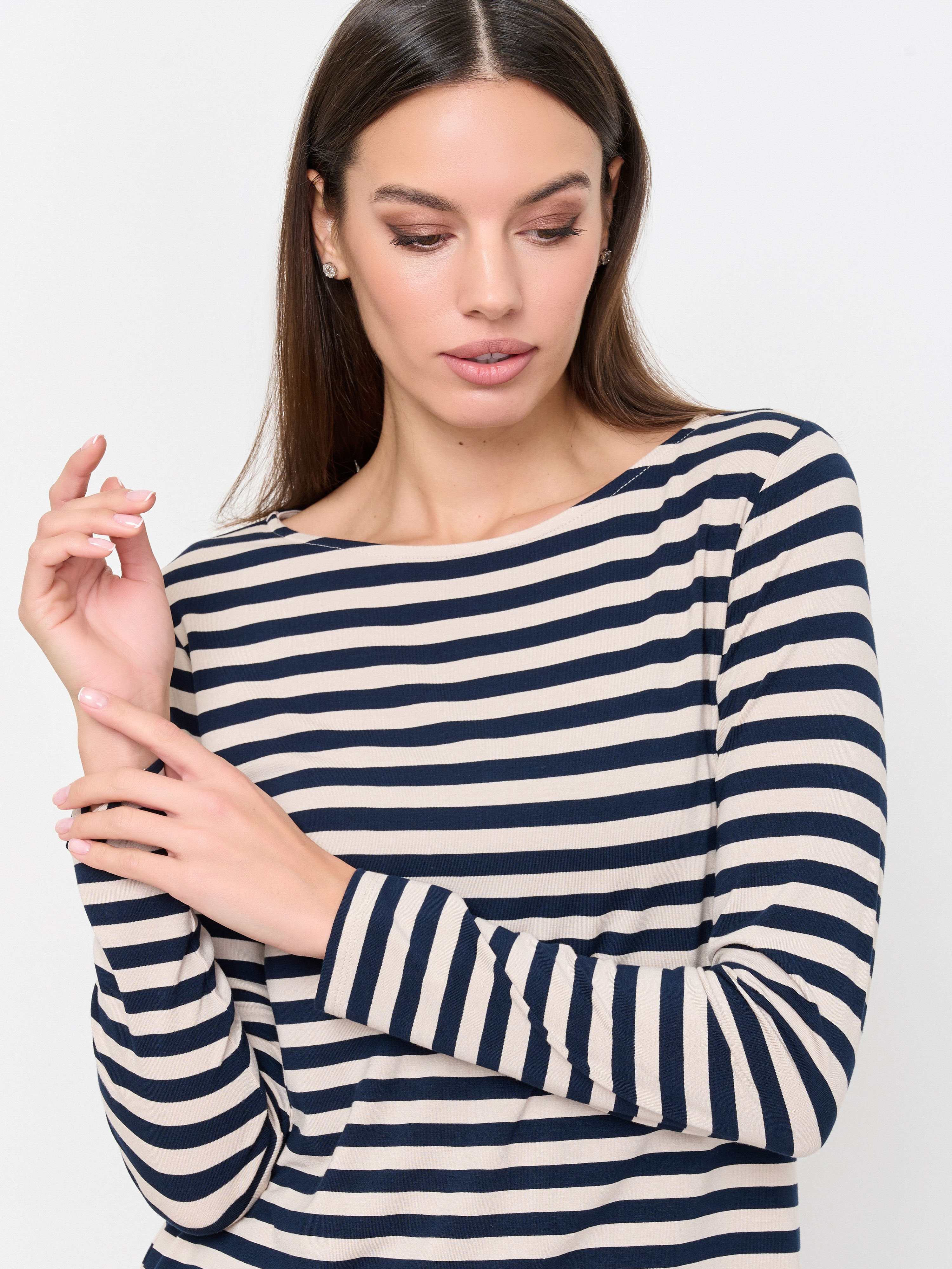 Э2164/2799/24-02 Футболка Betty Barclay