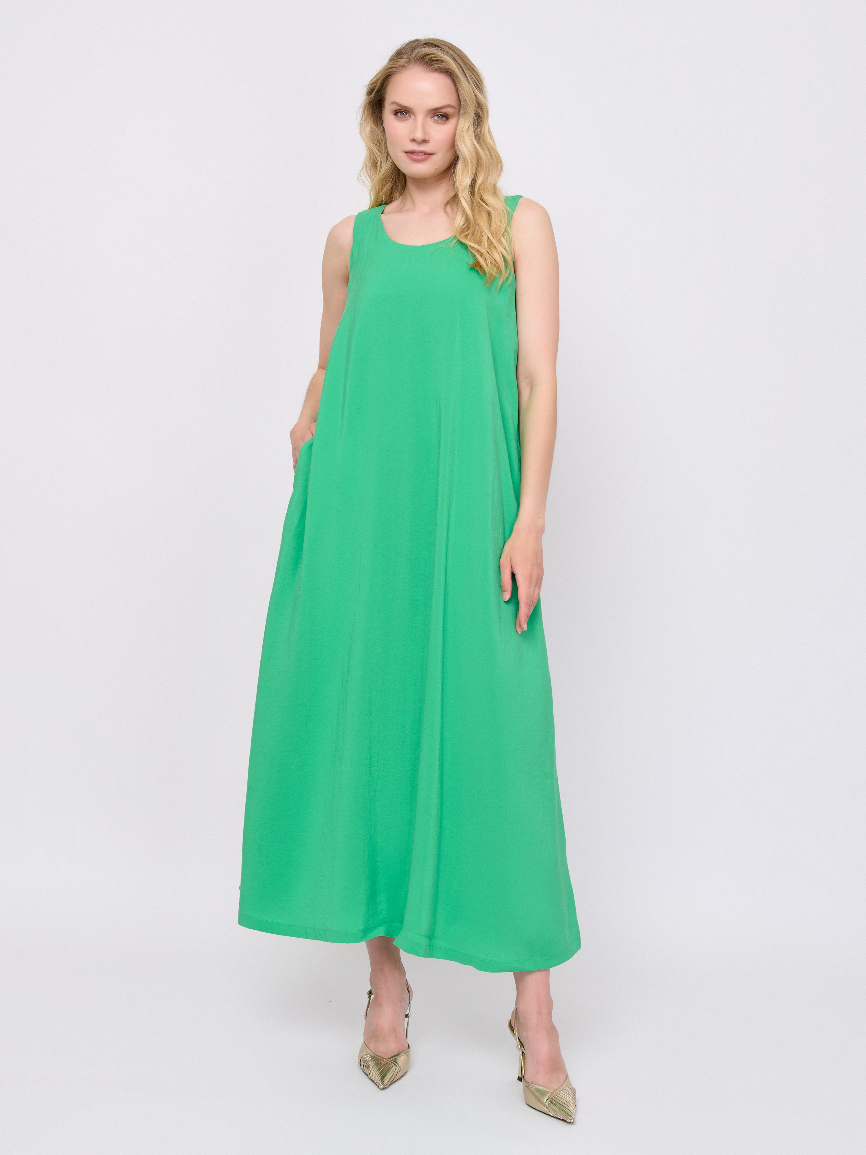 Э52-4624-1394-A/м/25-01 Платье Elisa.And.Me