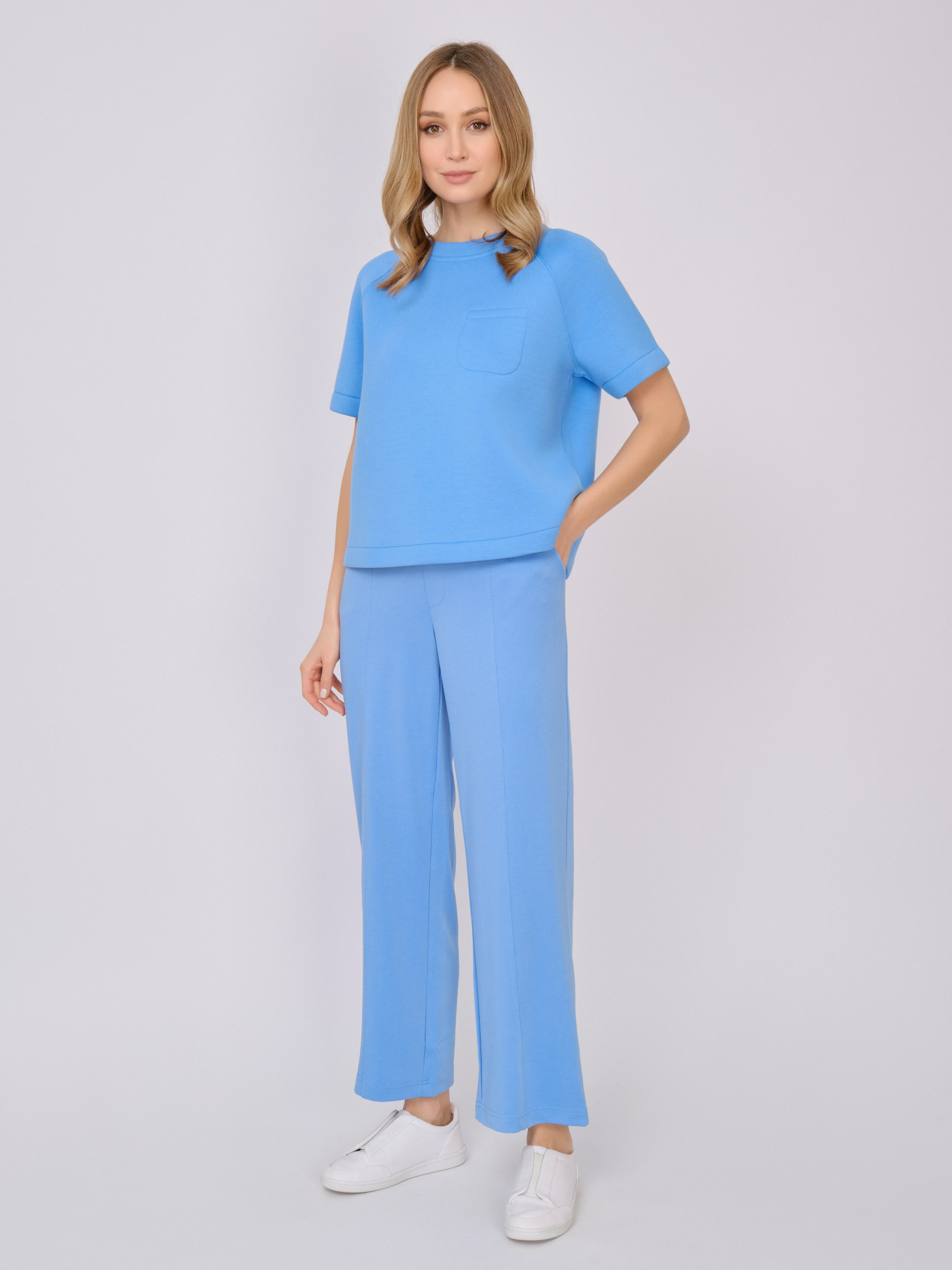 Э870054-44074/23-01 Футболка Gerry Weber