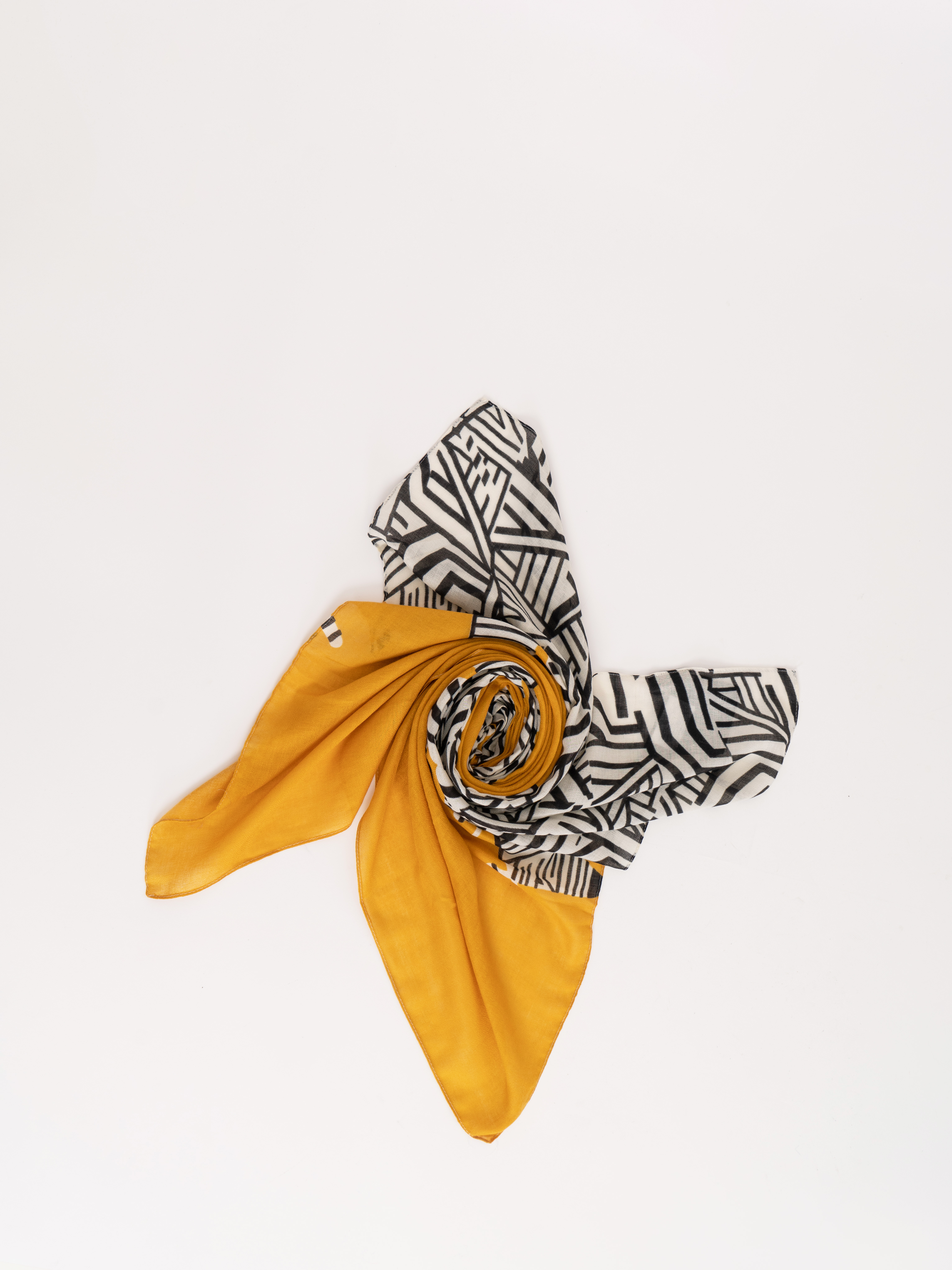 ЭLS2210519-7/22-01 Шарф A.Fabretti