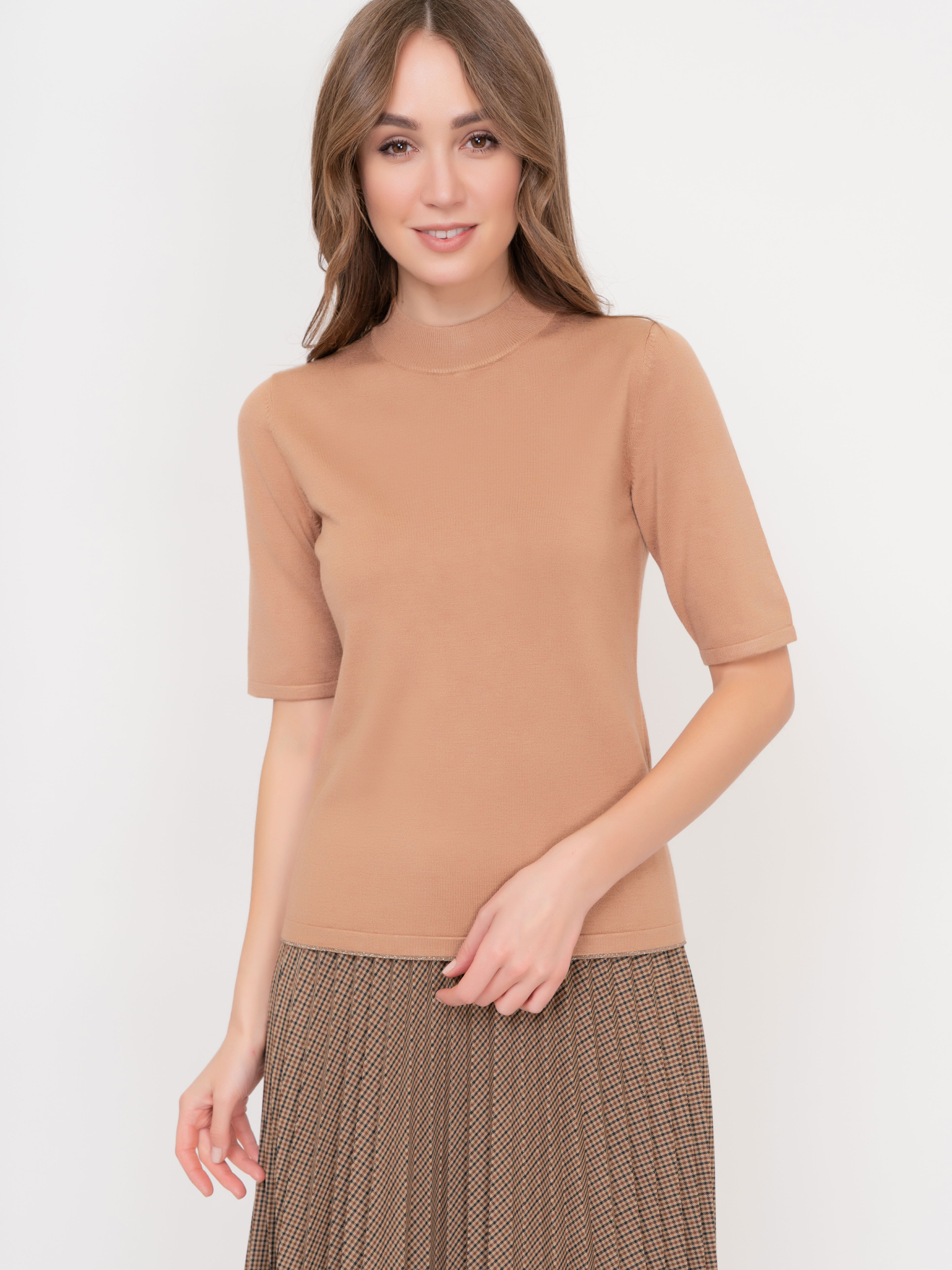 Э5201/1839/20-02 Джемпер Betty Barclay