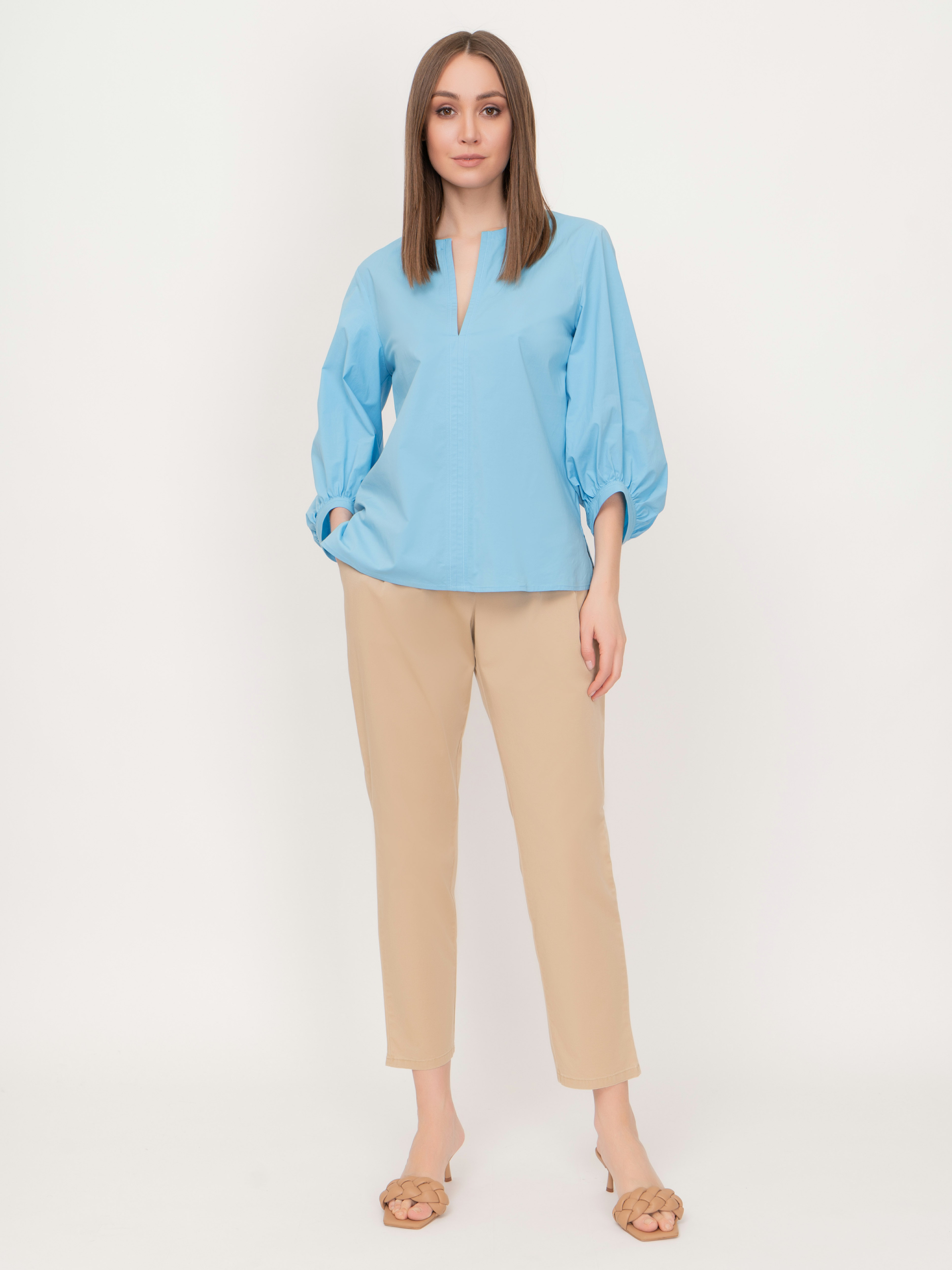 Э1875/21-05/21-01 Брюки Toni