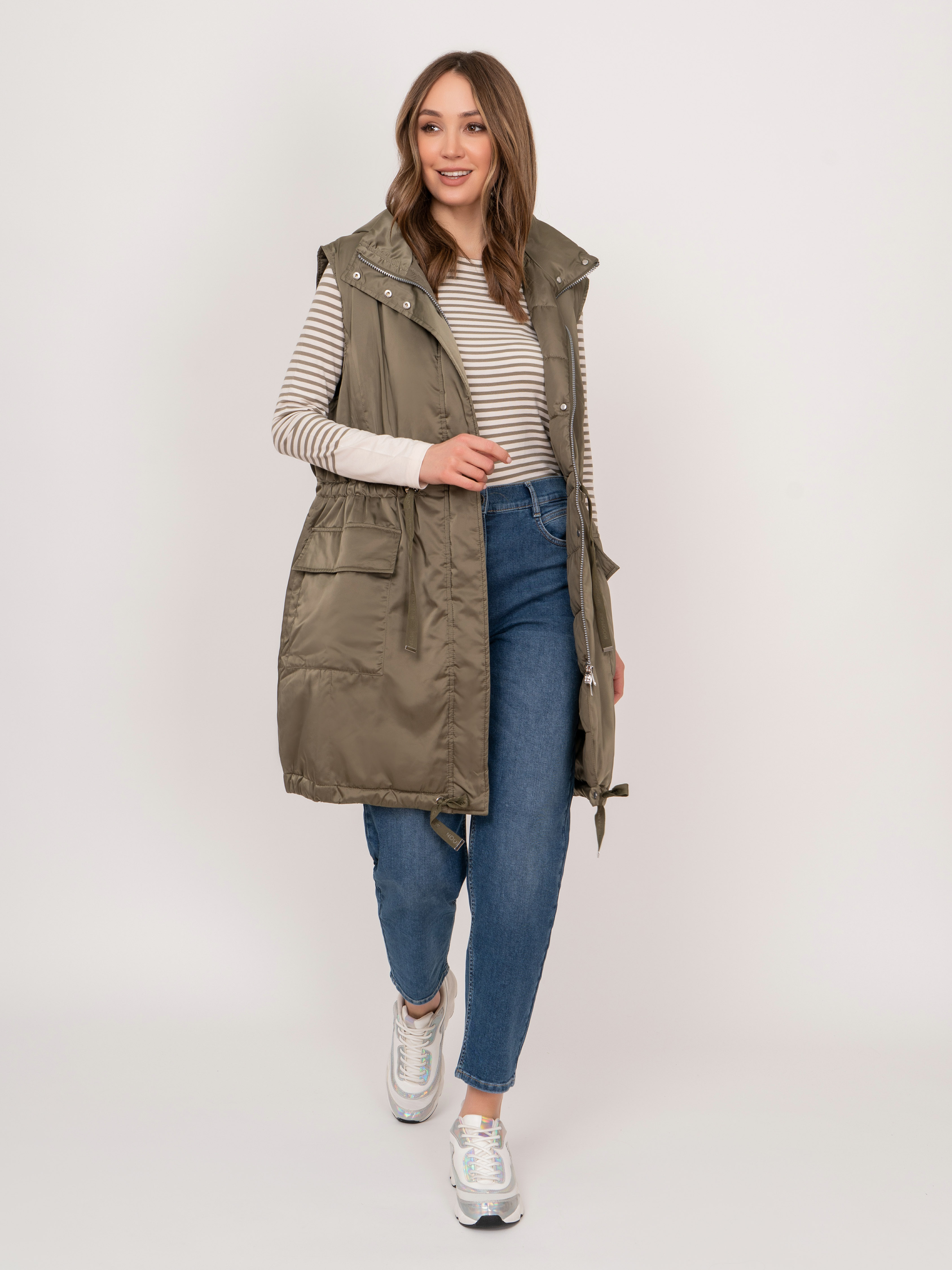 Э840002-21531/м/22-01 Жилет Samoon