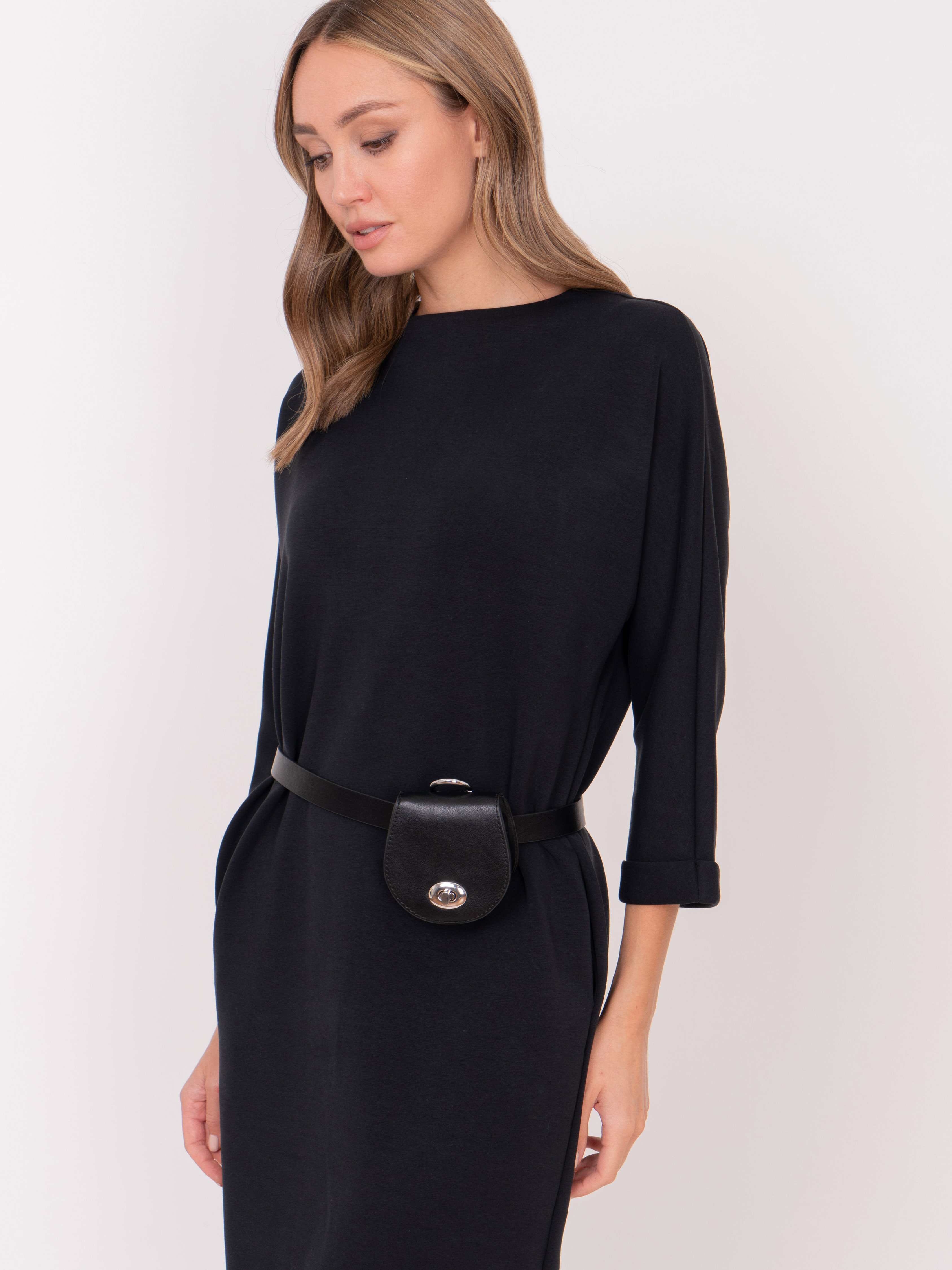 Э800010-13309/21-02 Сумка на пояс Taifun