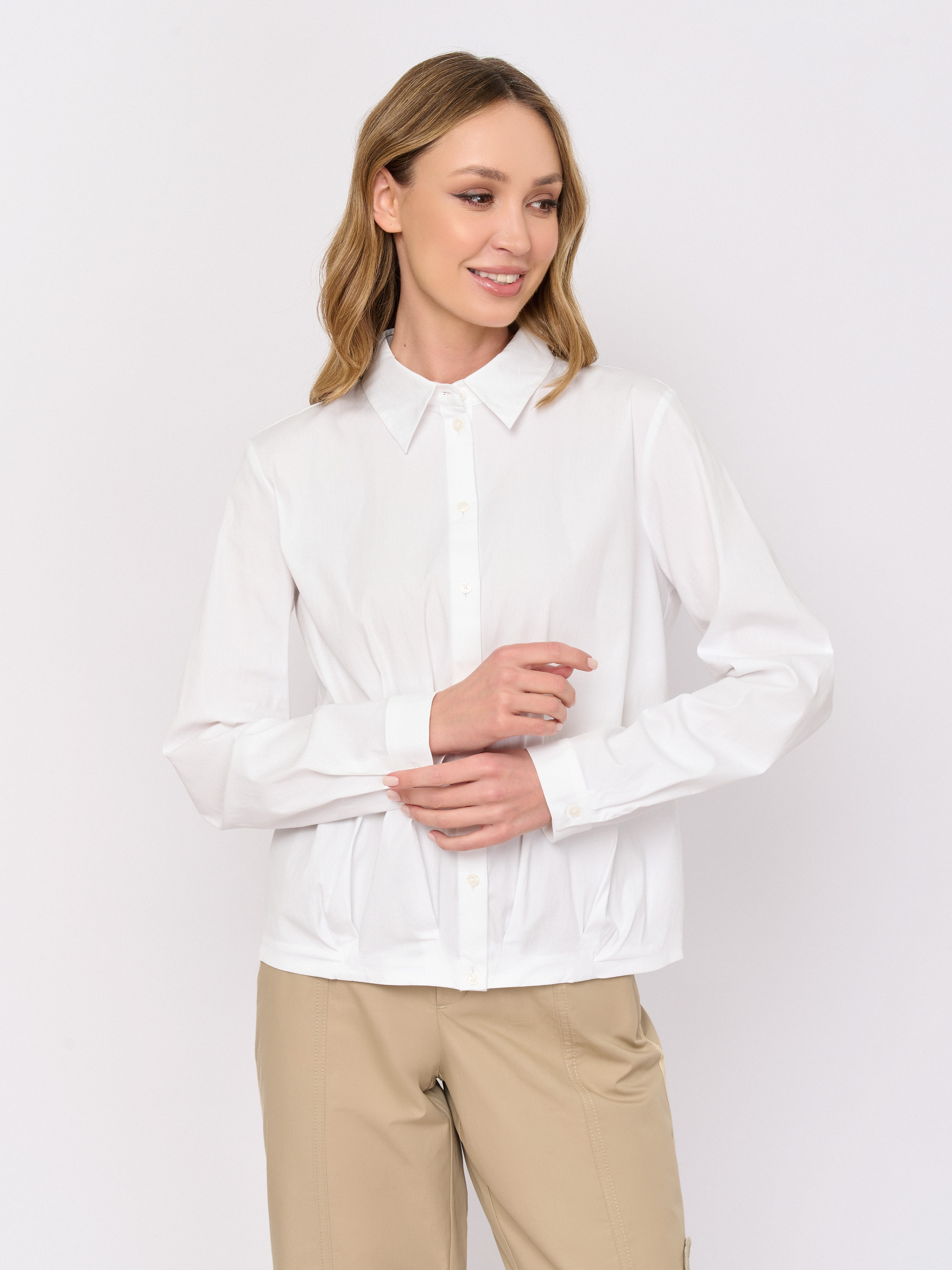 СN68220/м/26-01 Блуза Gerry Weber