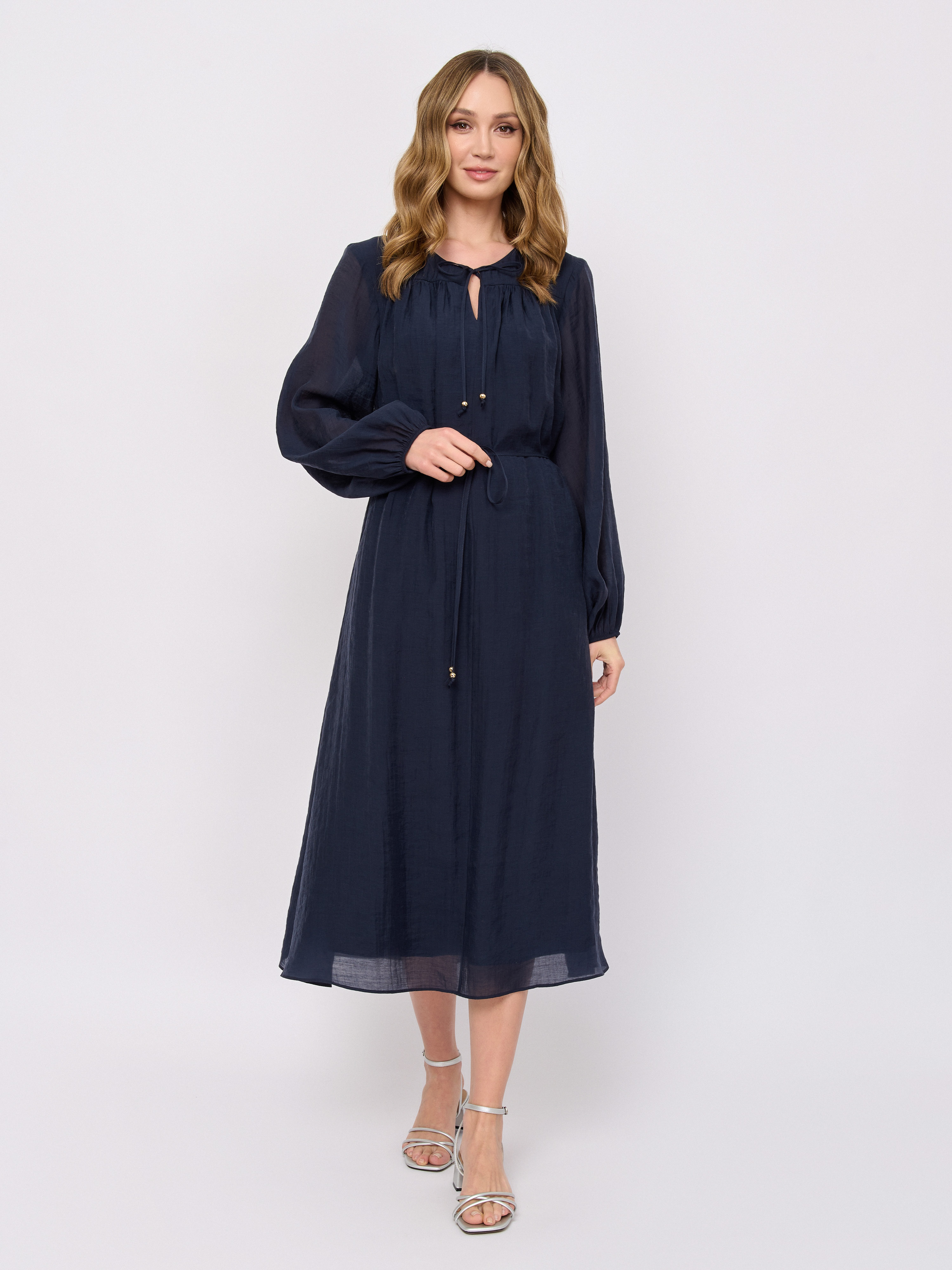 Э8296-126/м/26-01 Платье Franco Vello