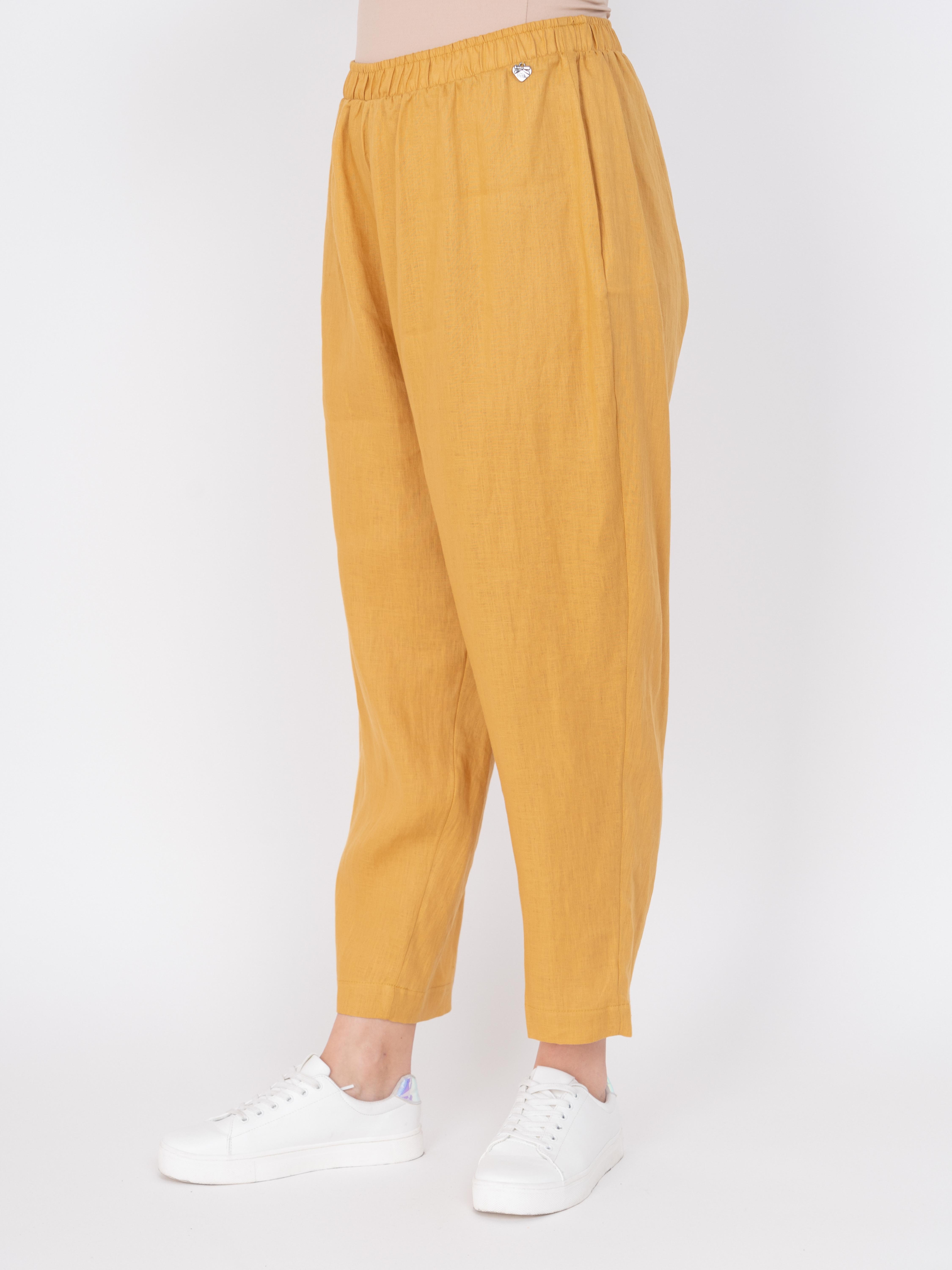 Э711.2056.M/19-01 Брюки Mat Fashion