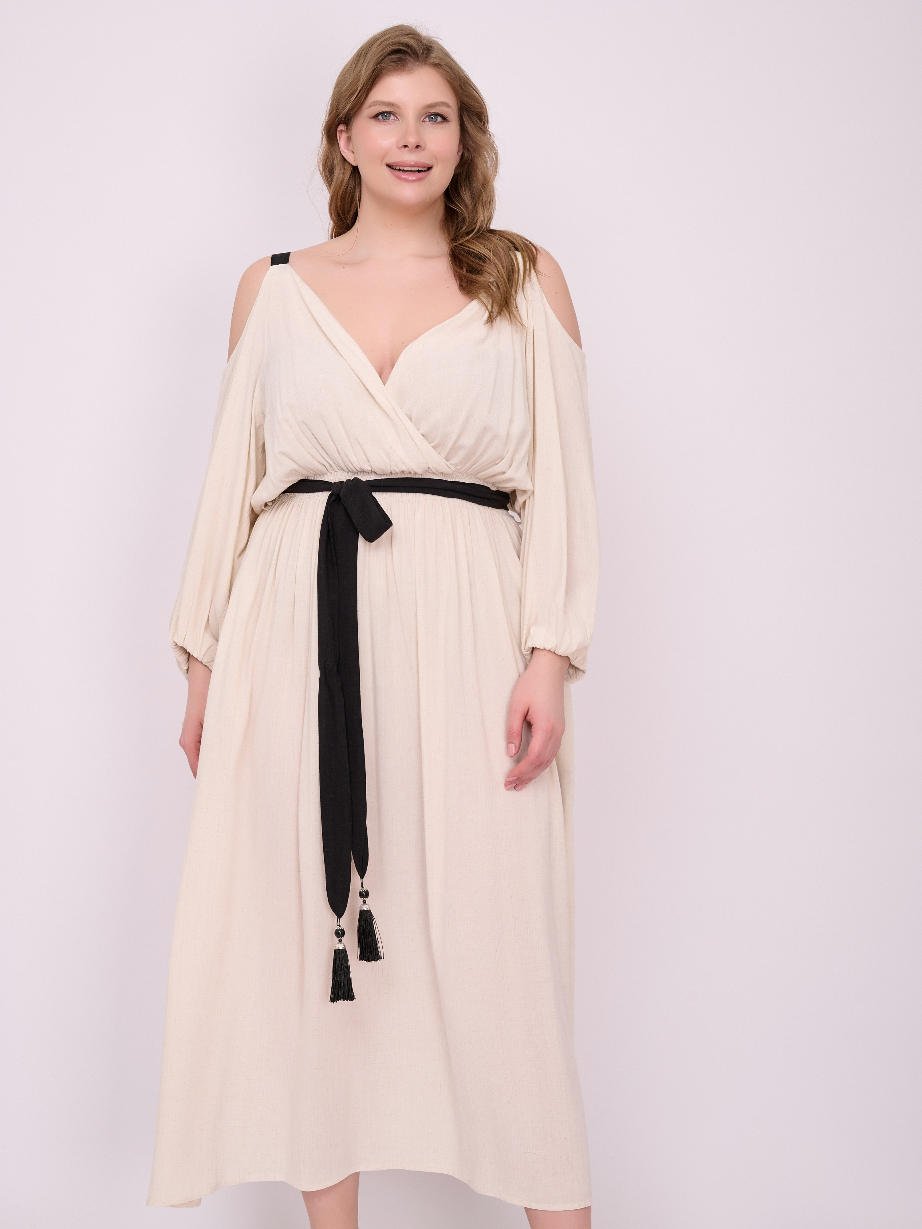 Э7901.7102/23-01 Платье Mat Fashion