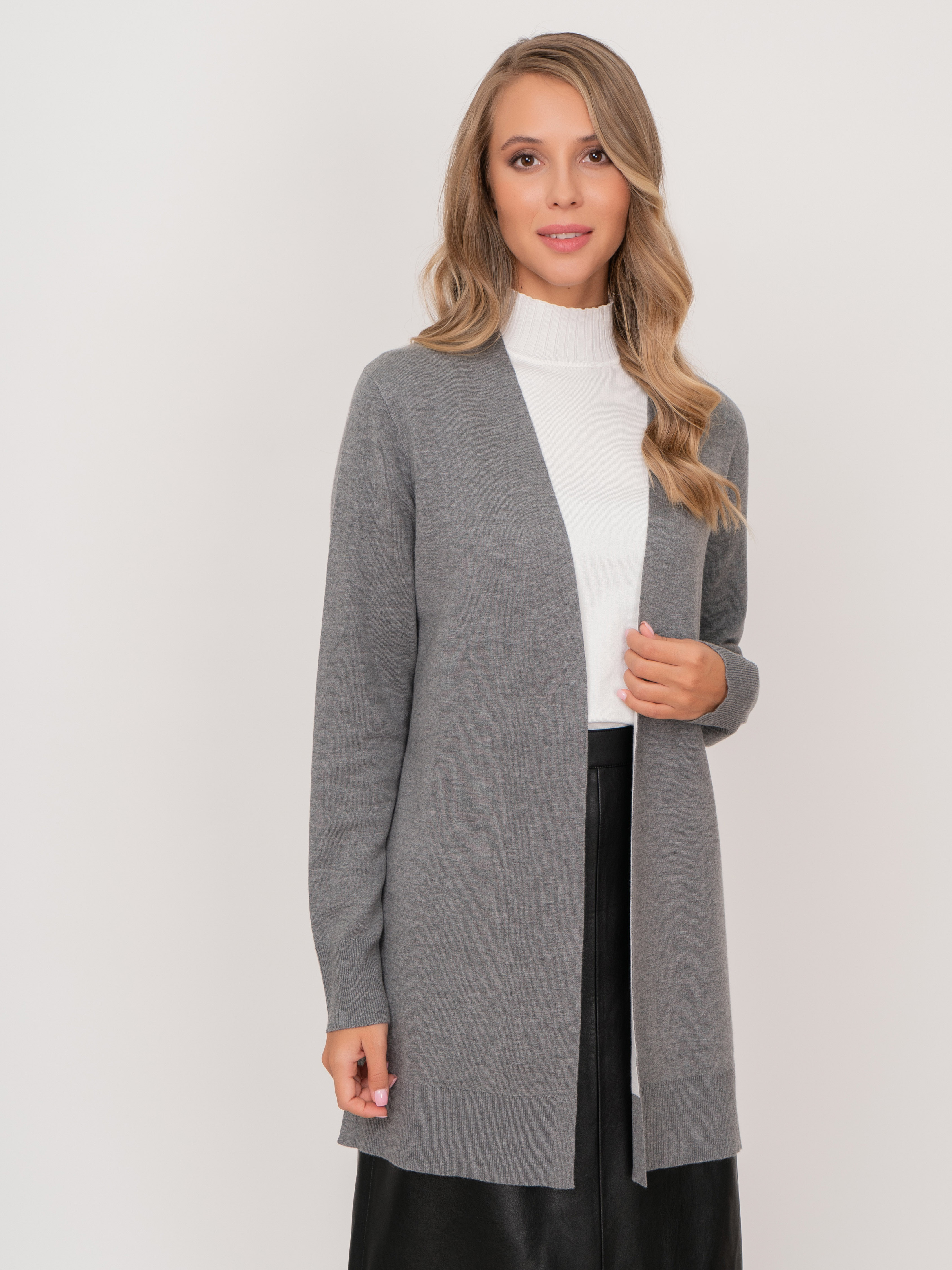 Э530206-44703/21-02 Кардиган Gerry Weber