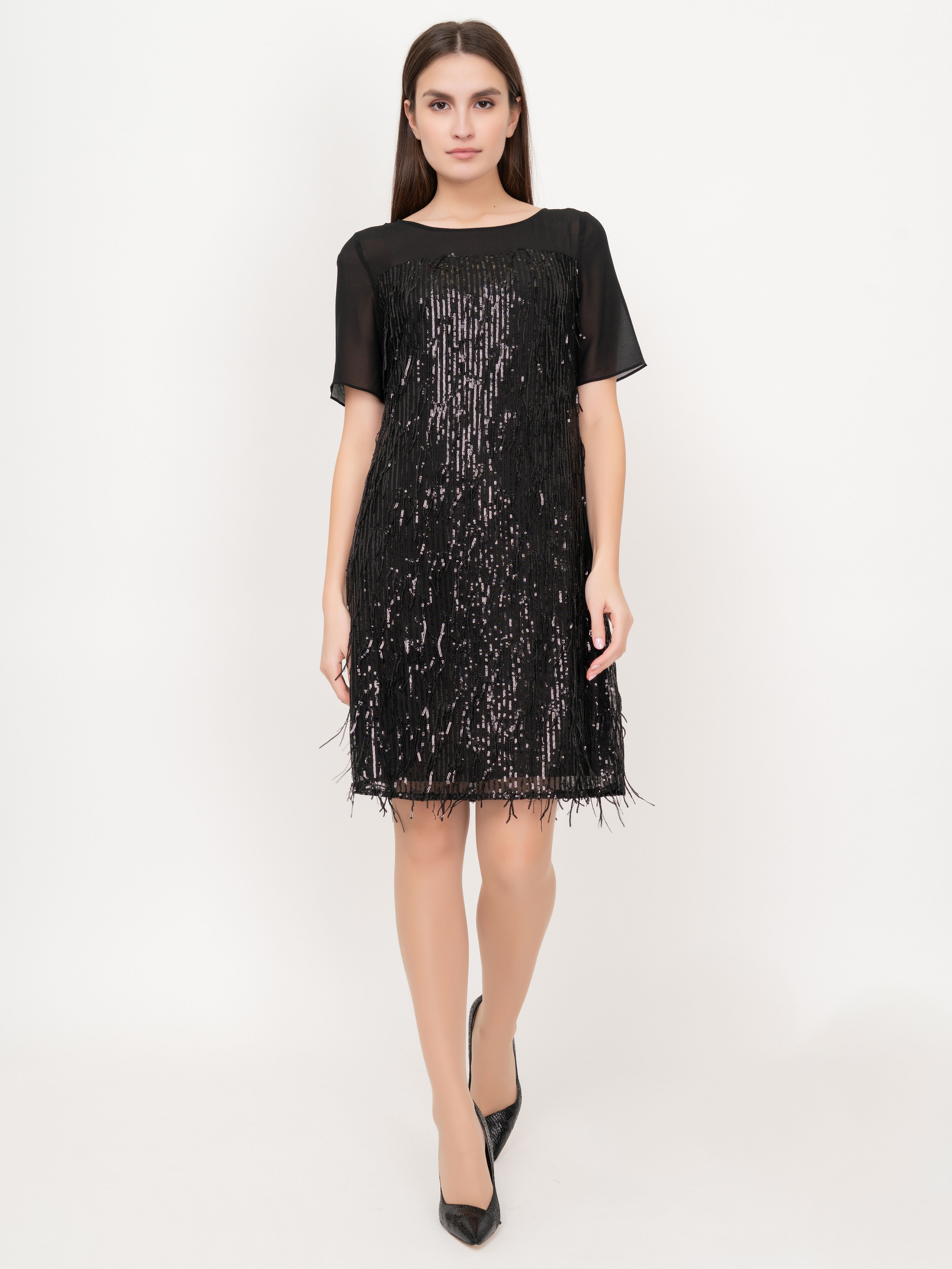 Э480036-31529/20-02 Платье Gerry Weber