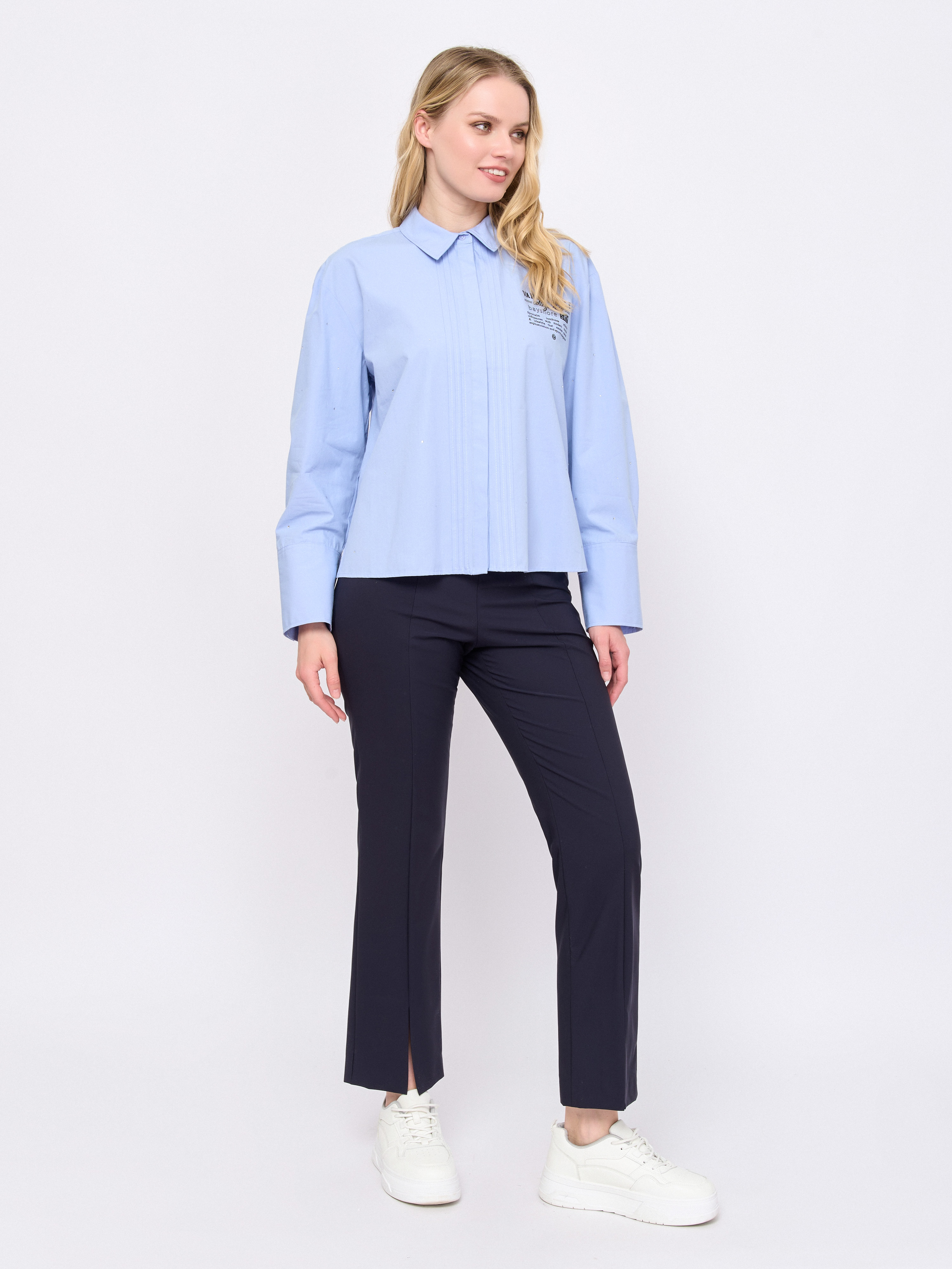 Э650017/м/25-01 Брюки Sportalm