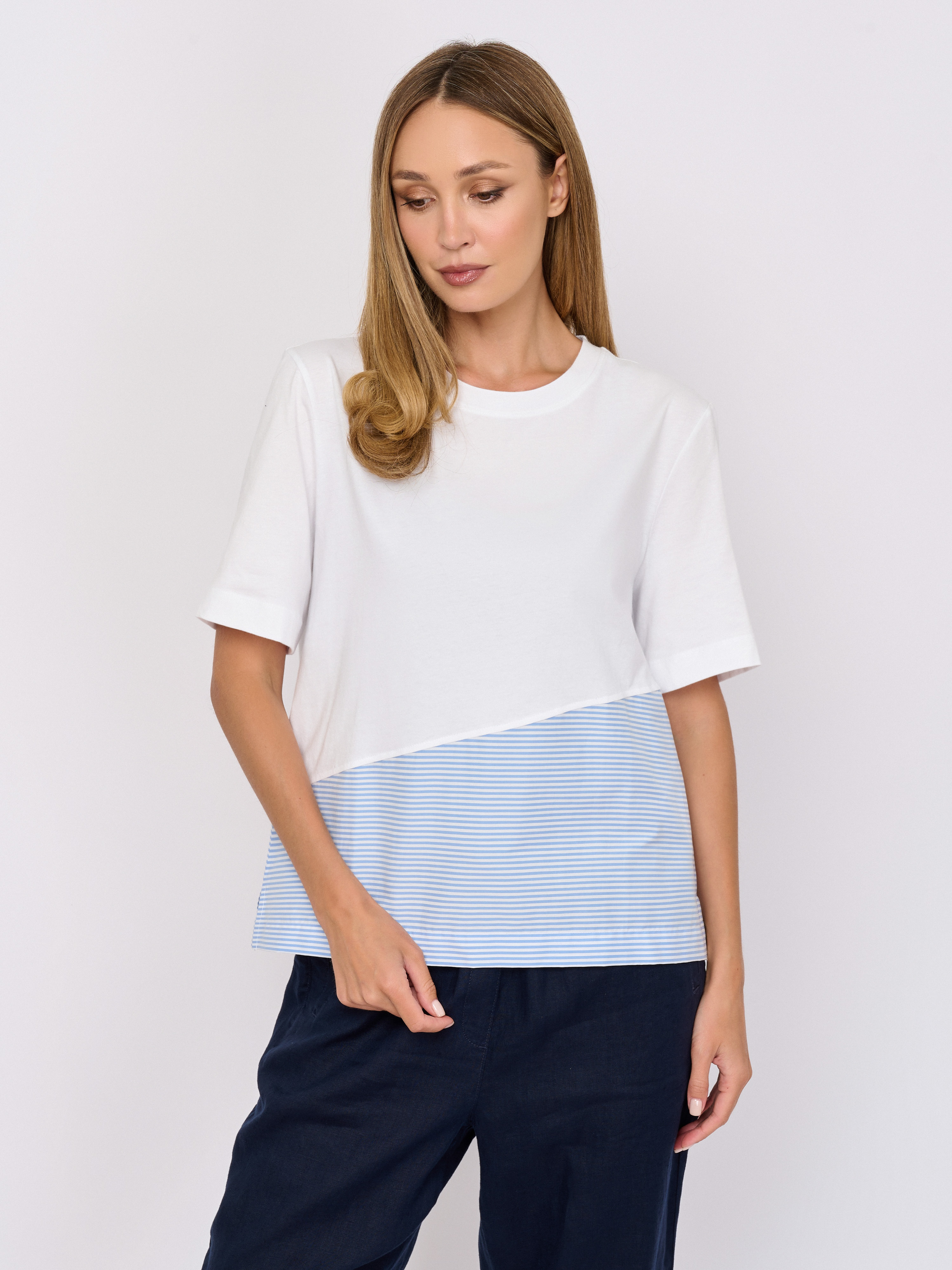 СN61779/м/26-01 Футболка Gerry Weber